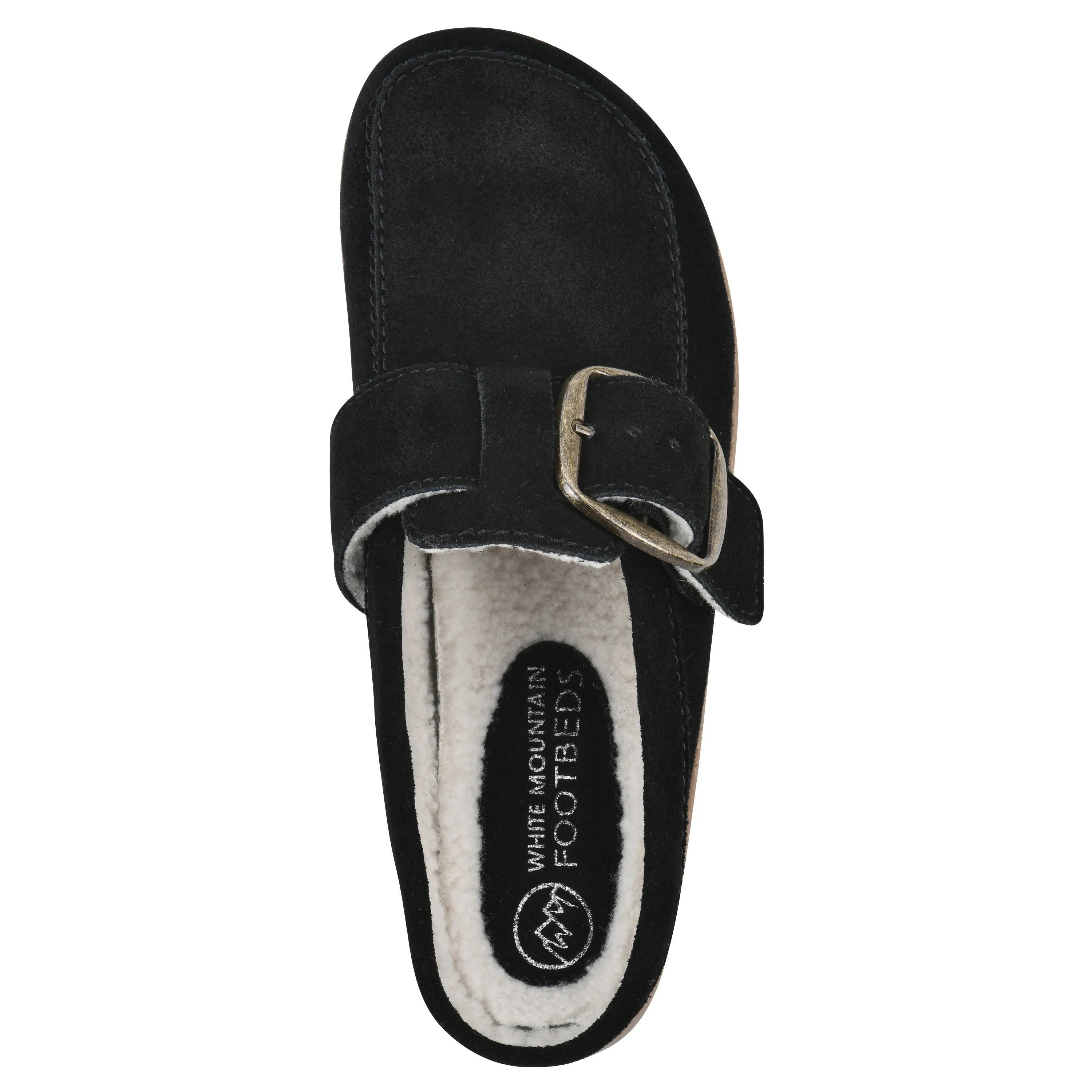 Bueno Footbeds Clog - Image 80