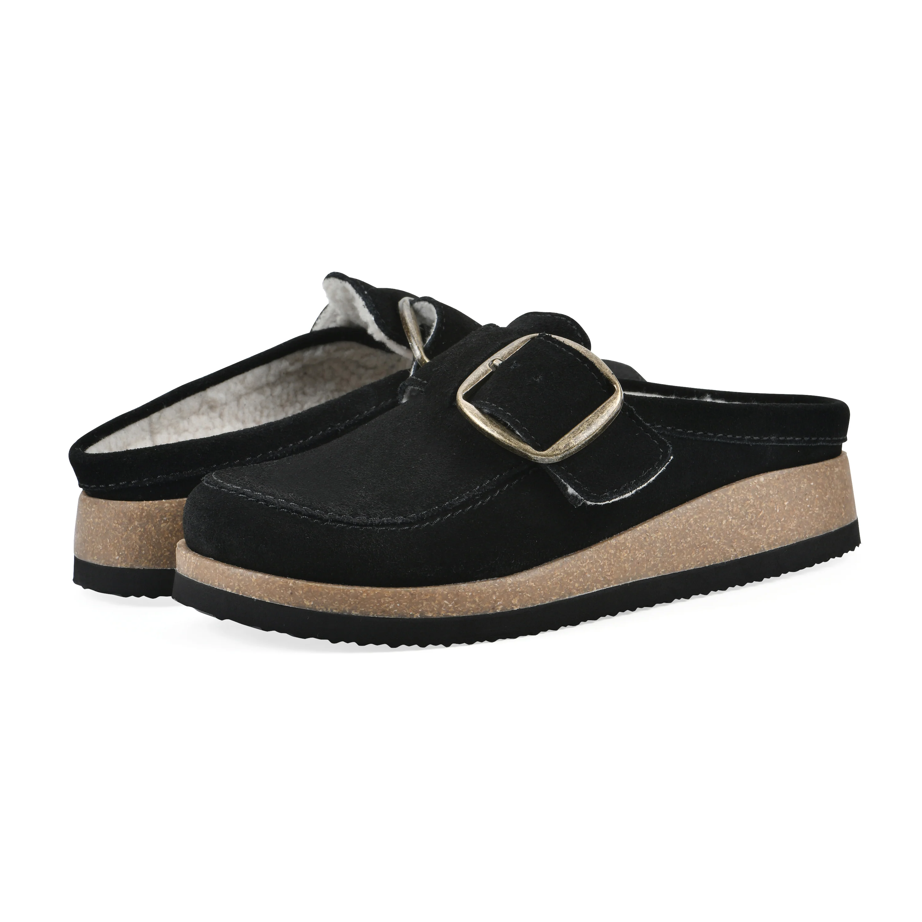 Bueno Footbeds Clog - Image 84