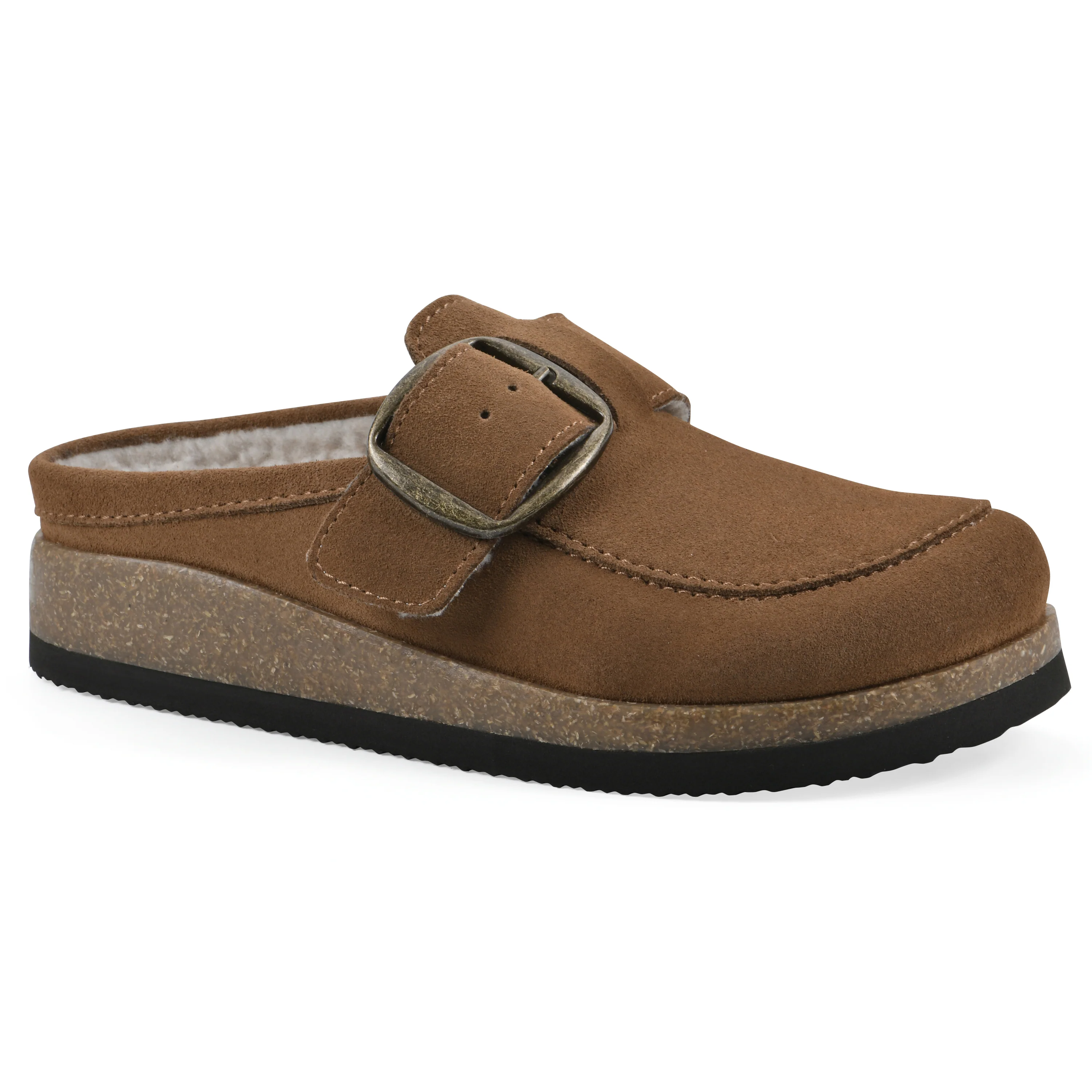 Bueno Footbeds Clog - Image 85