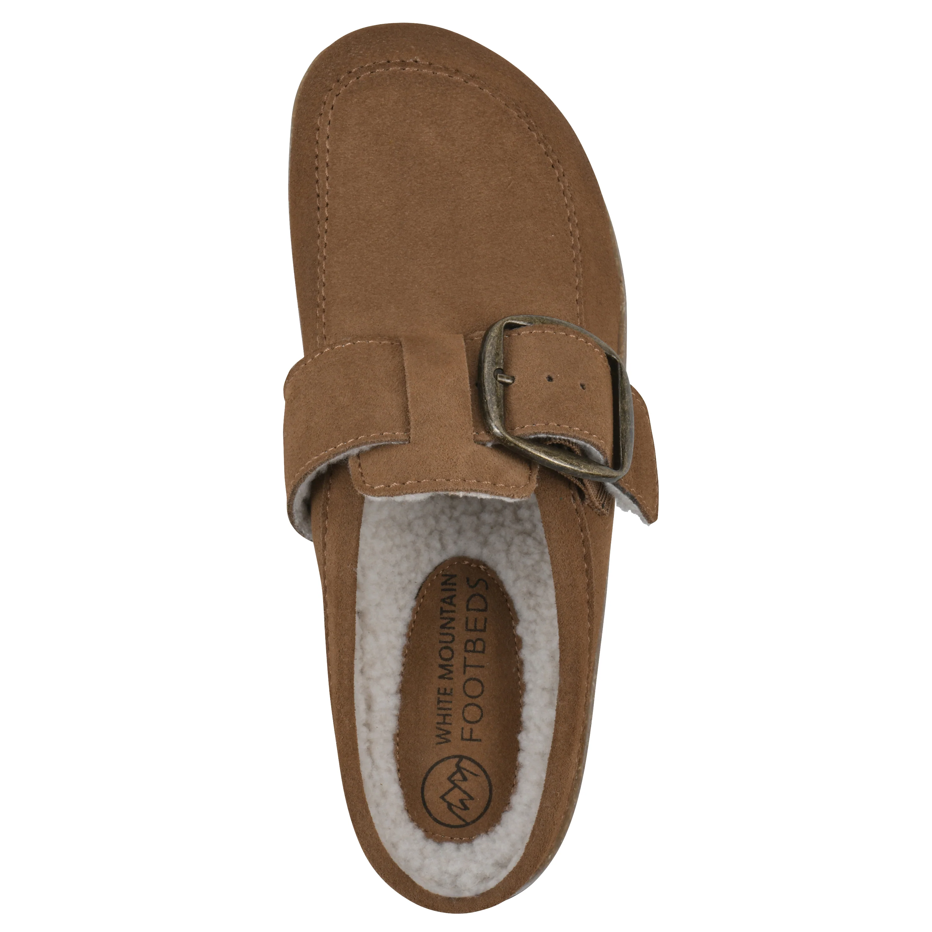 Bueno Footbeds Clog - Image 87