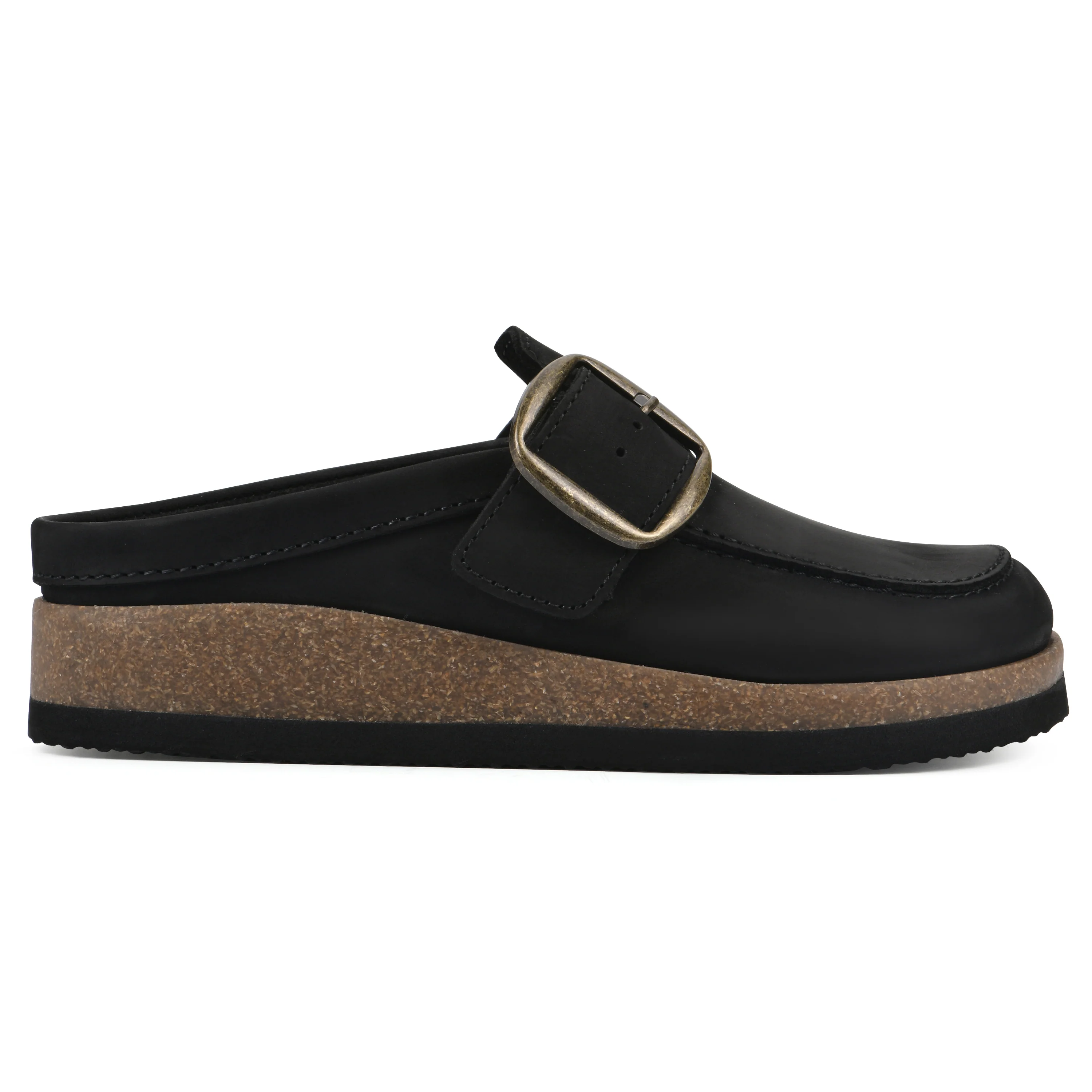 Bueno Footbeds Clog - Image 9