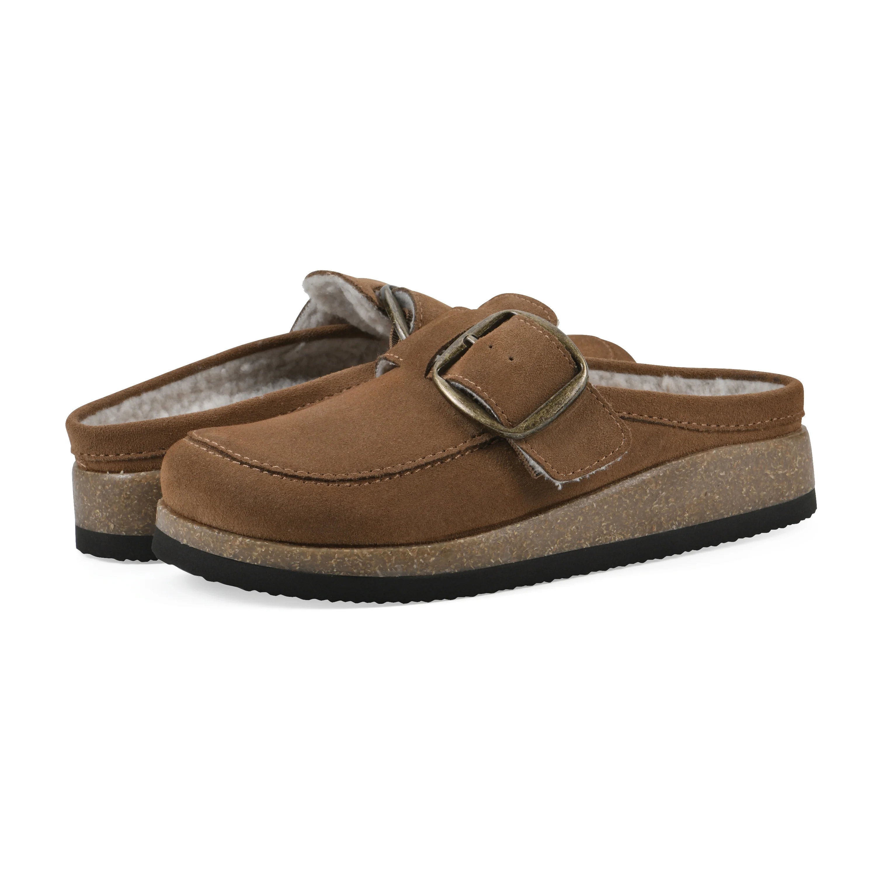 Bueno Footbeds Clog - Image 91