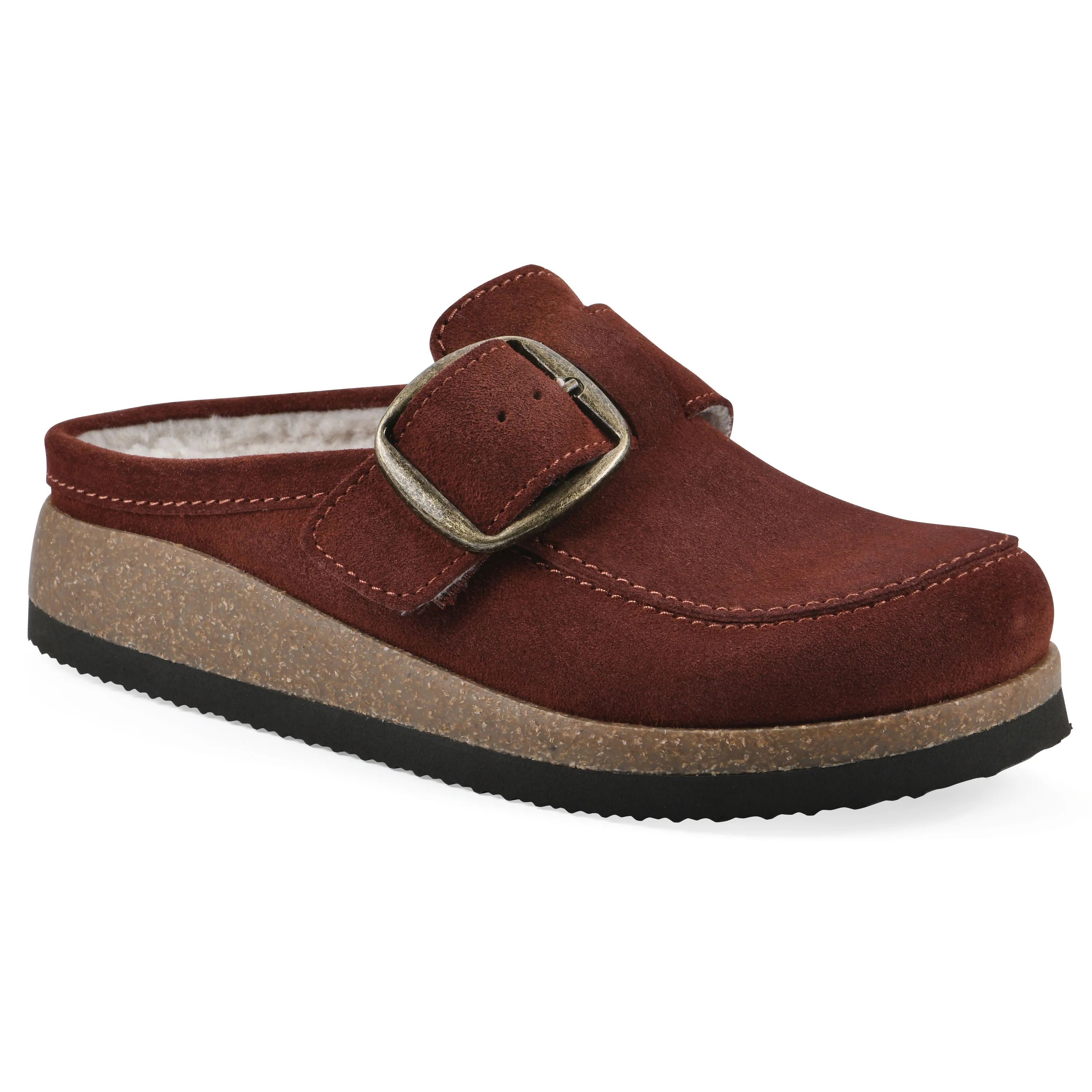 Bueno Footbeds Clog - Image 92