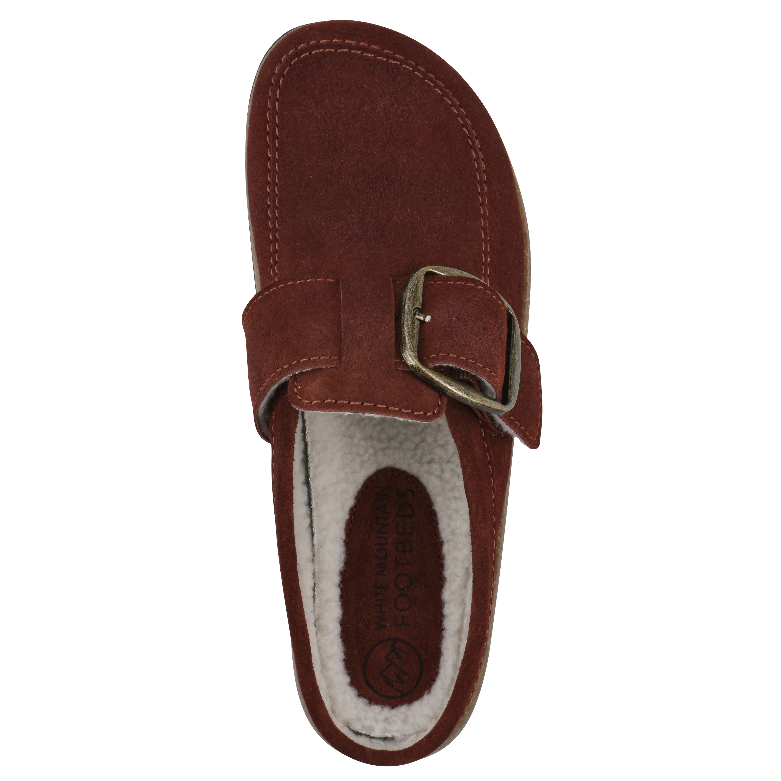Bueno Footbeds Clog - Image 94