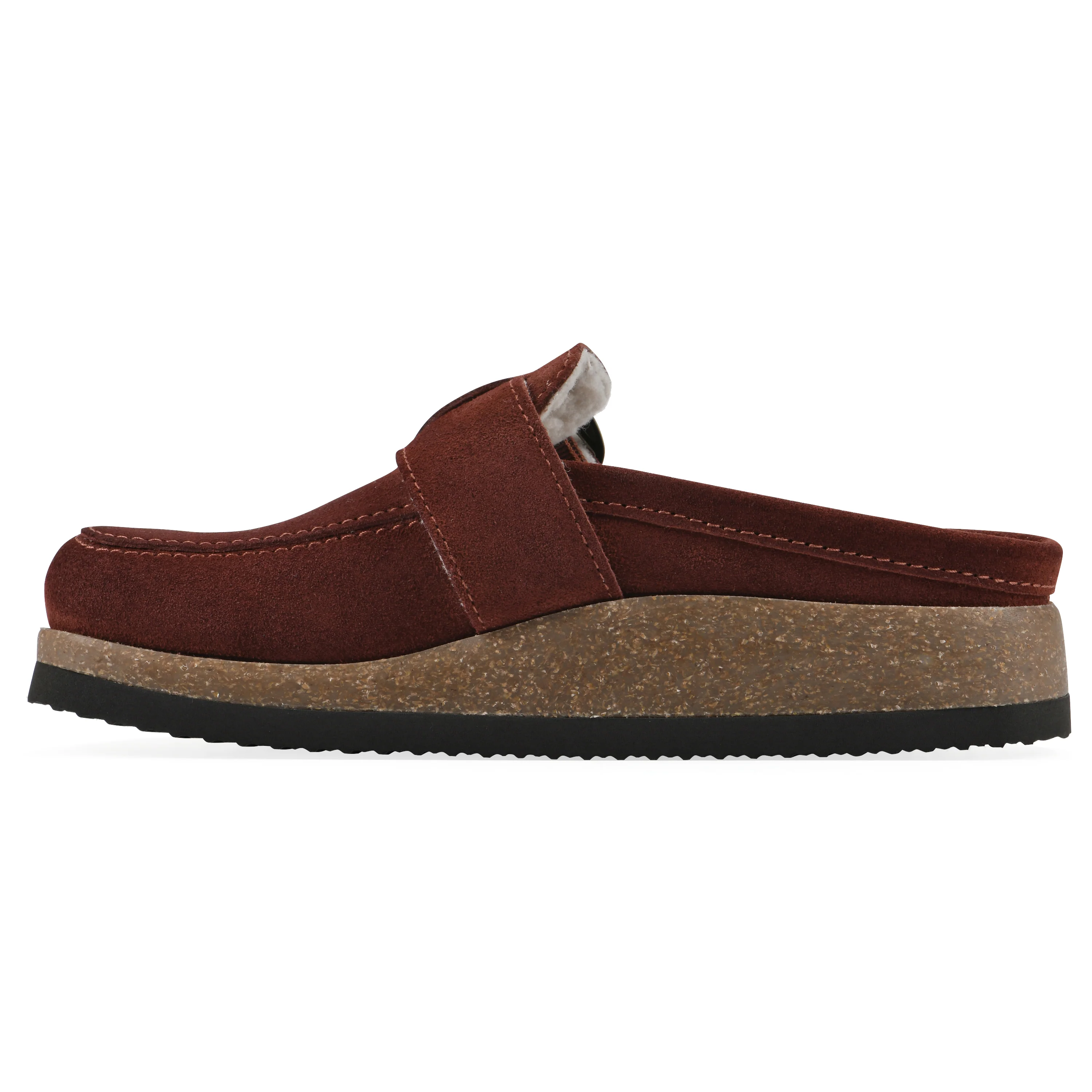 Bueno Footbeds Clog - Image 95