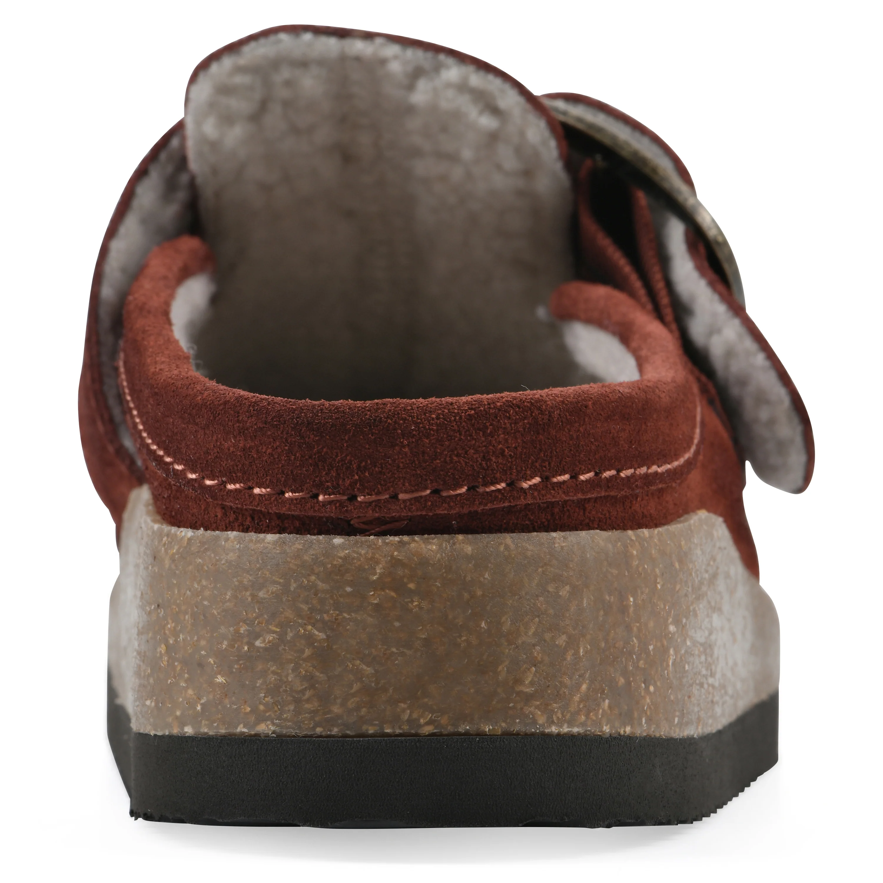 Bueno Footbeds Clog - Image 96