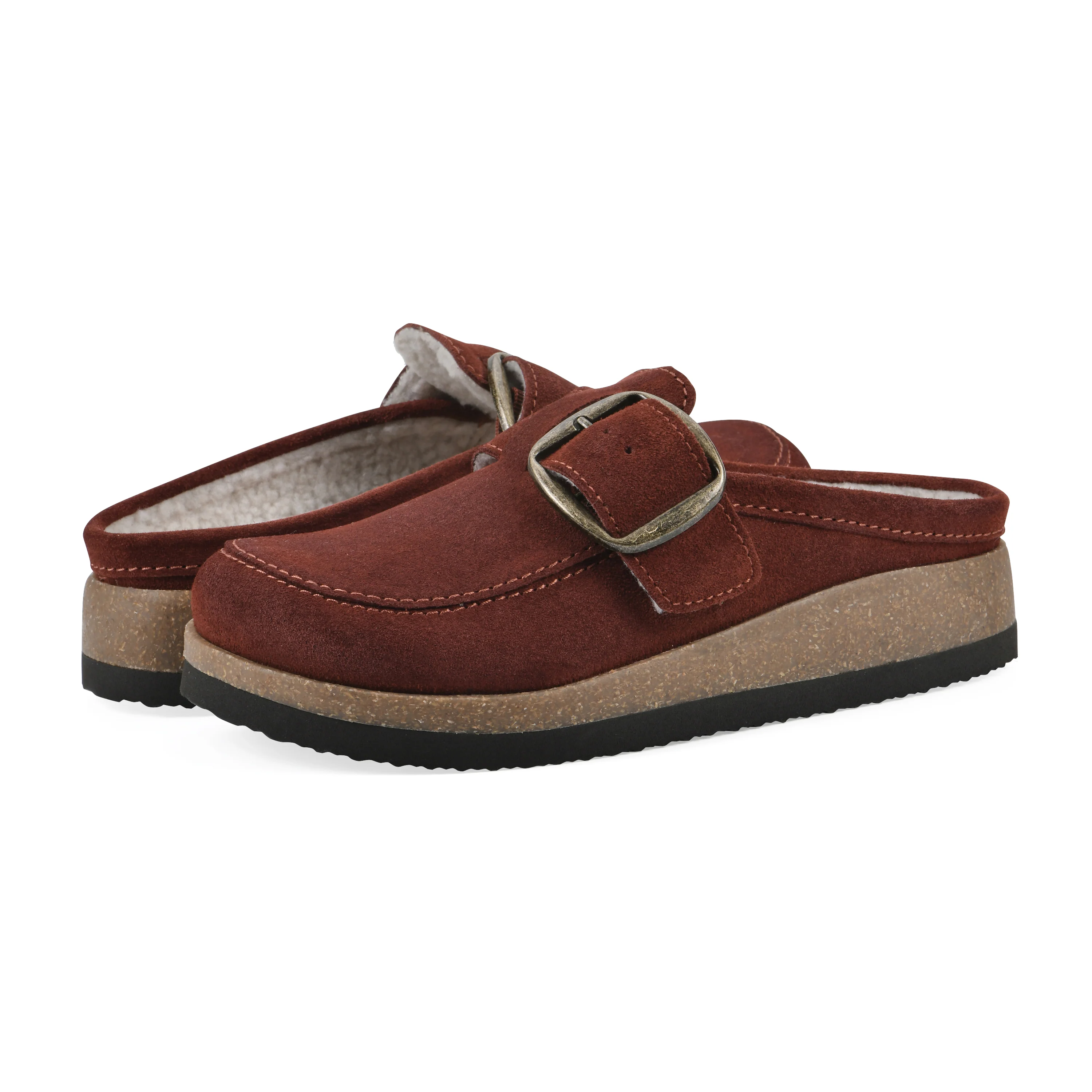 Bueno Footbeds Clog - Image 98