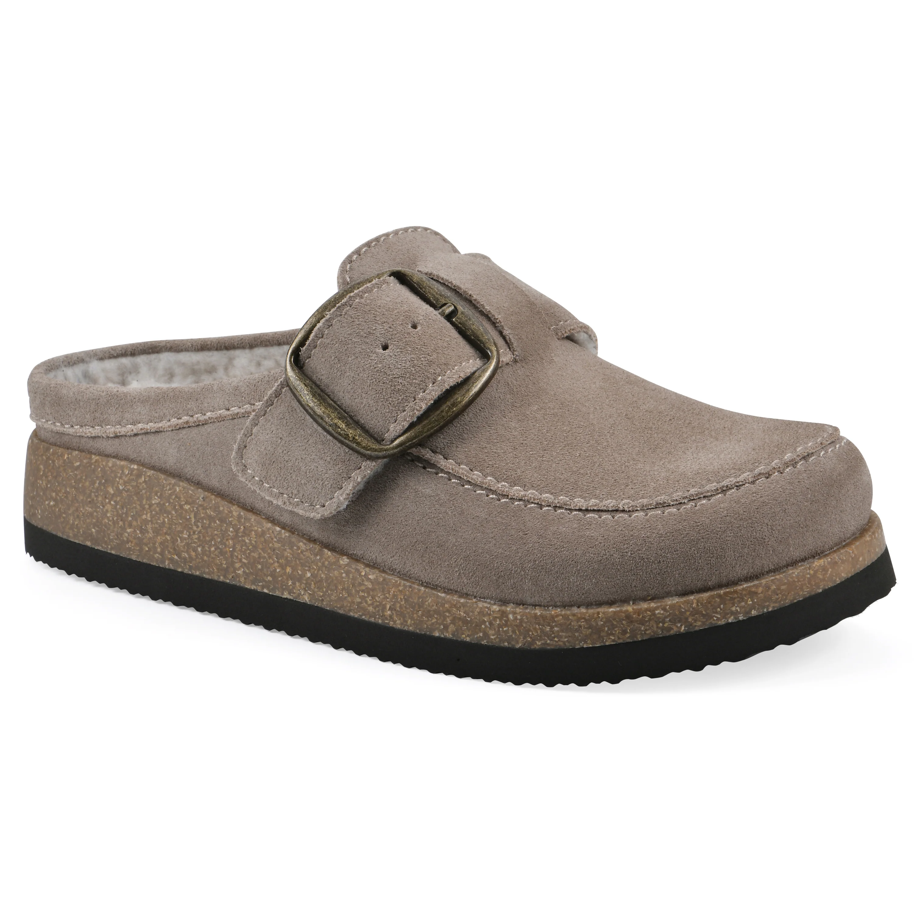Bueno Footbeds Clog - Image 99