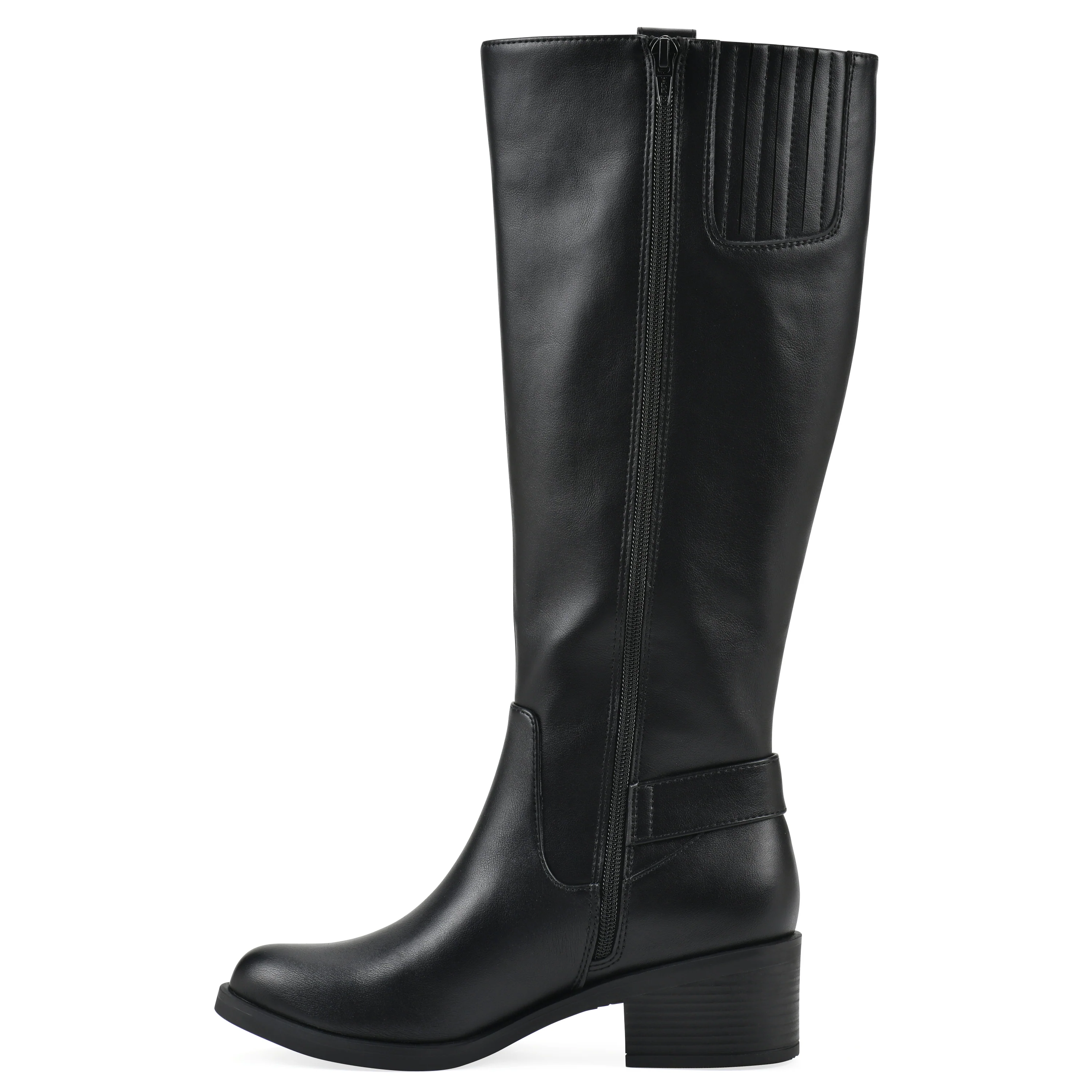 Calzone Tall Boot - Image 4