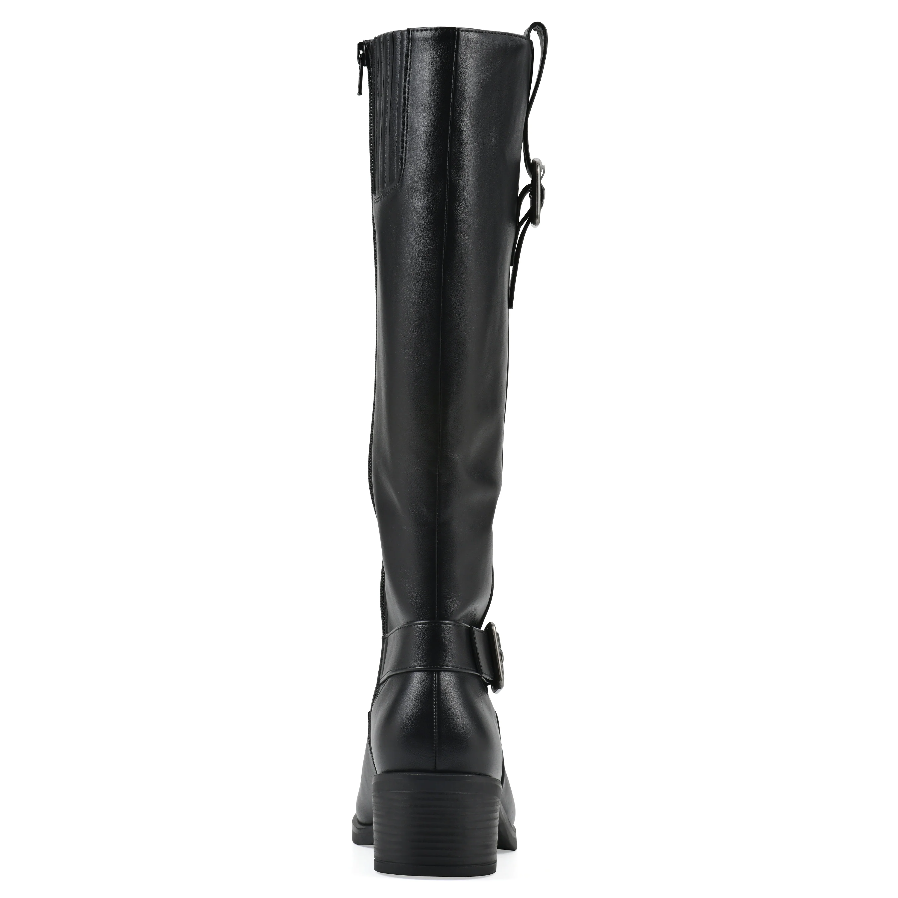 Calzone Tall Boot - Image 5