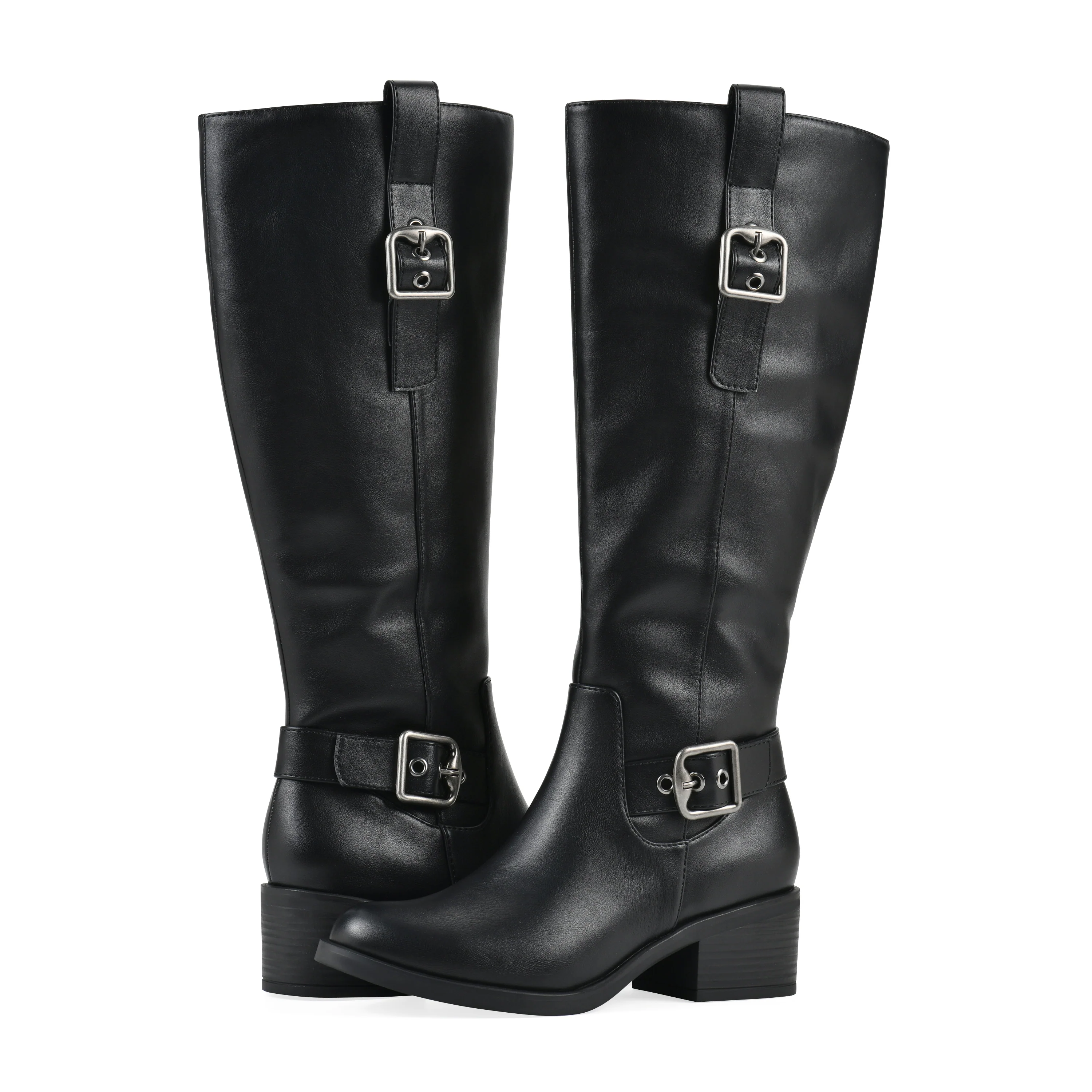 Calzone Tall Boot - Image 7