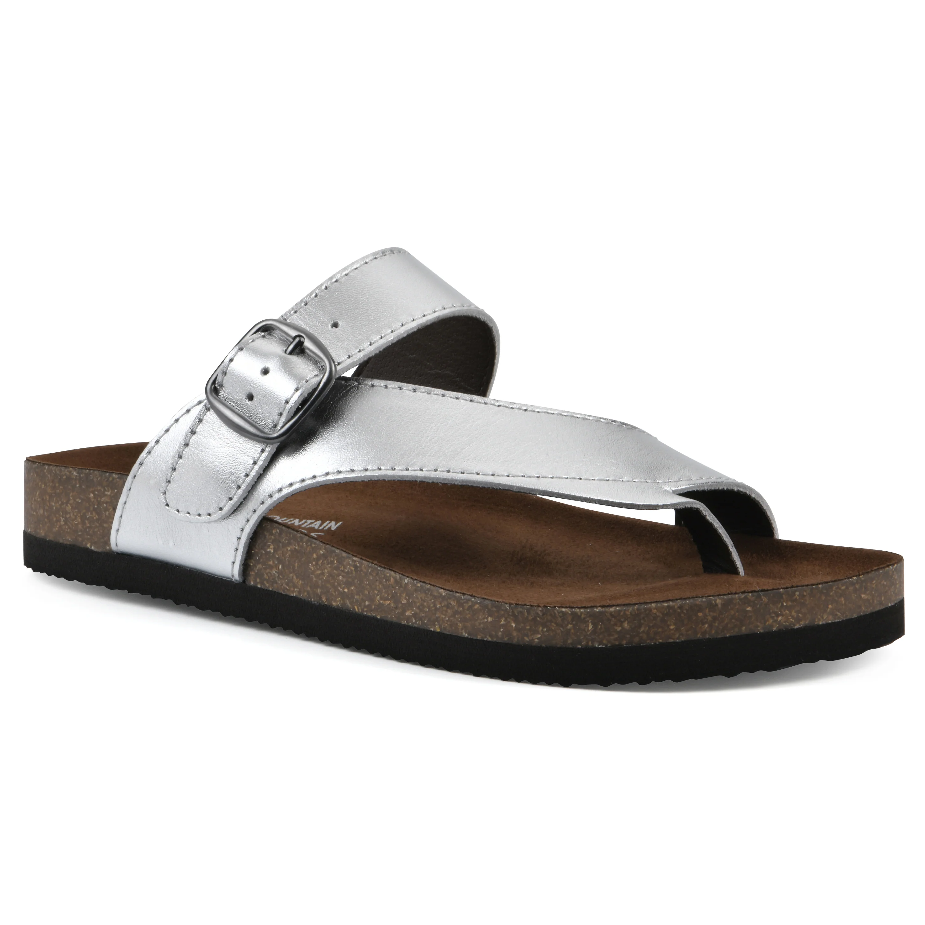 Carly Footbeds Sandal - Image 15