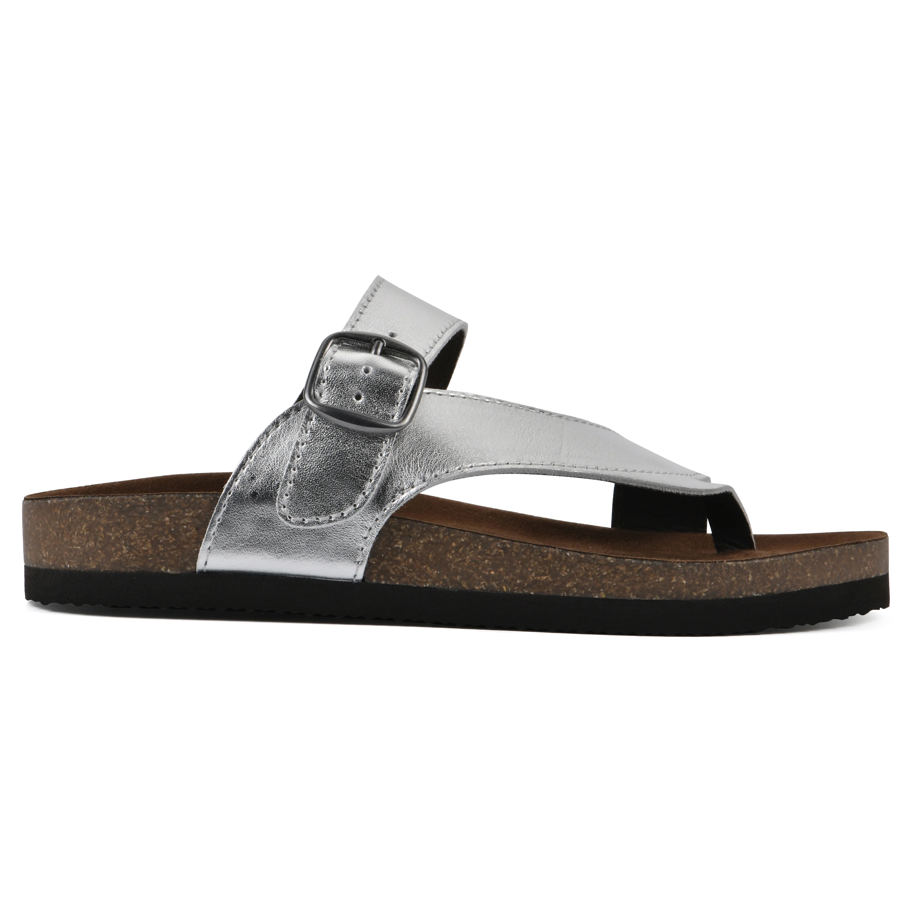 Carly Footbeds Sandal - Image 16