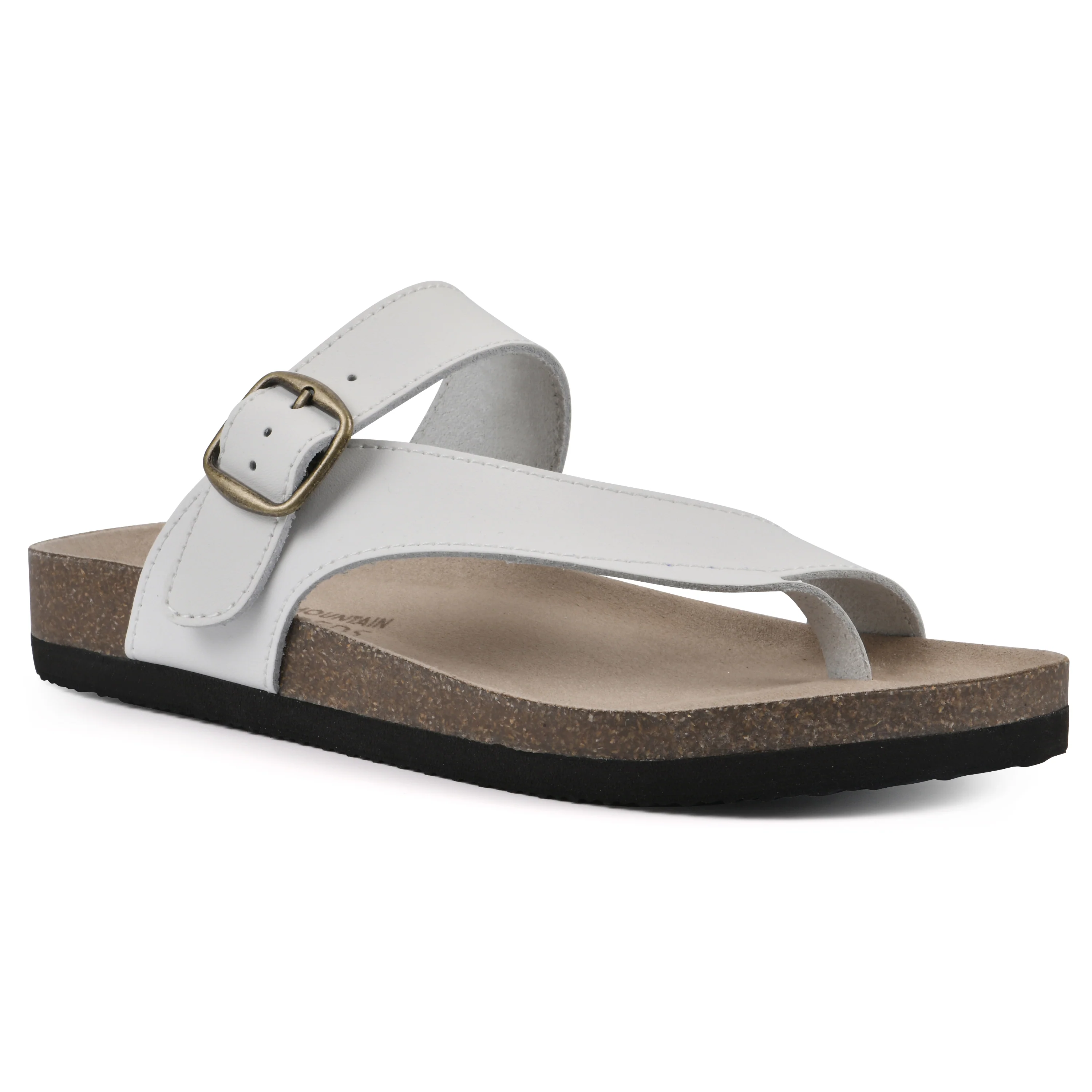 Carly Footbeds Sandal - Image 22