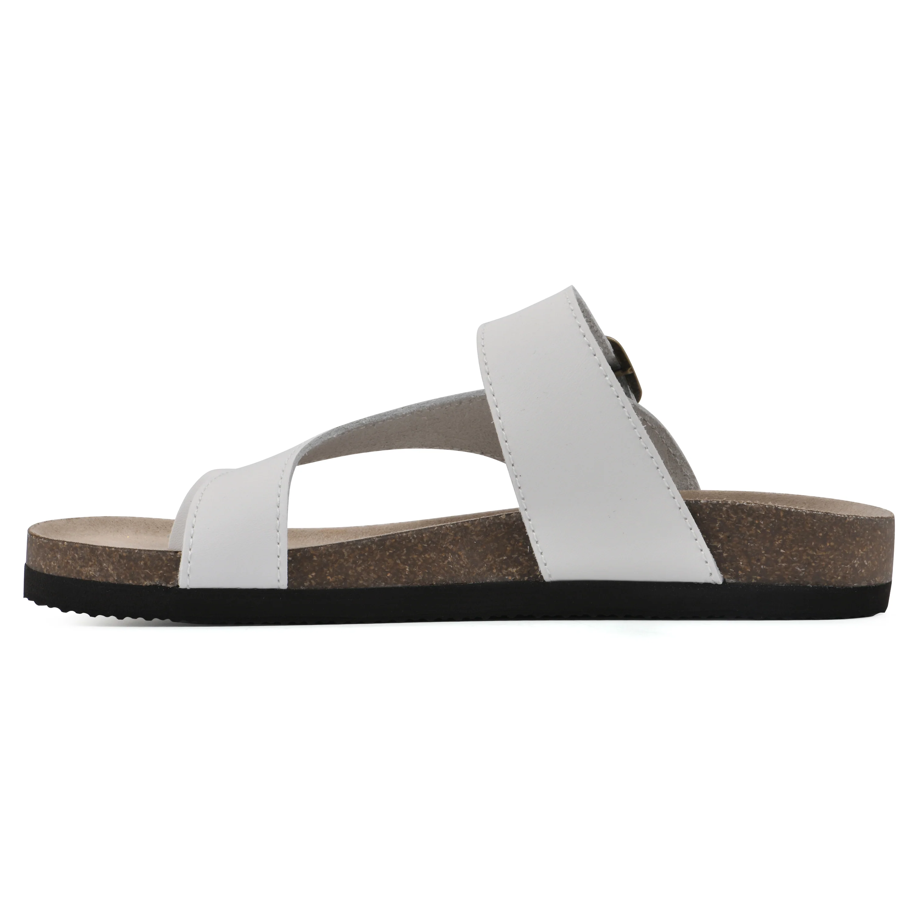 Carly Footbeds Sandal - Image 25