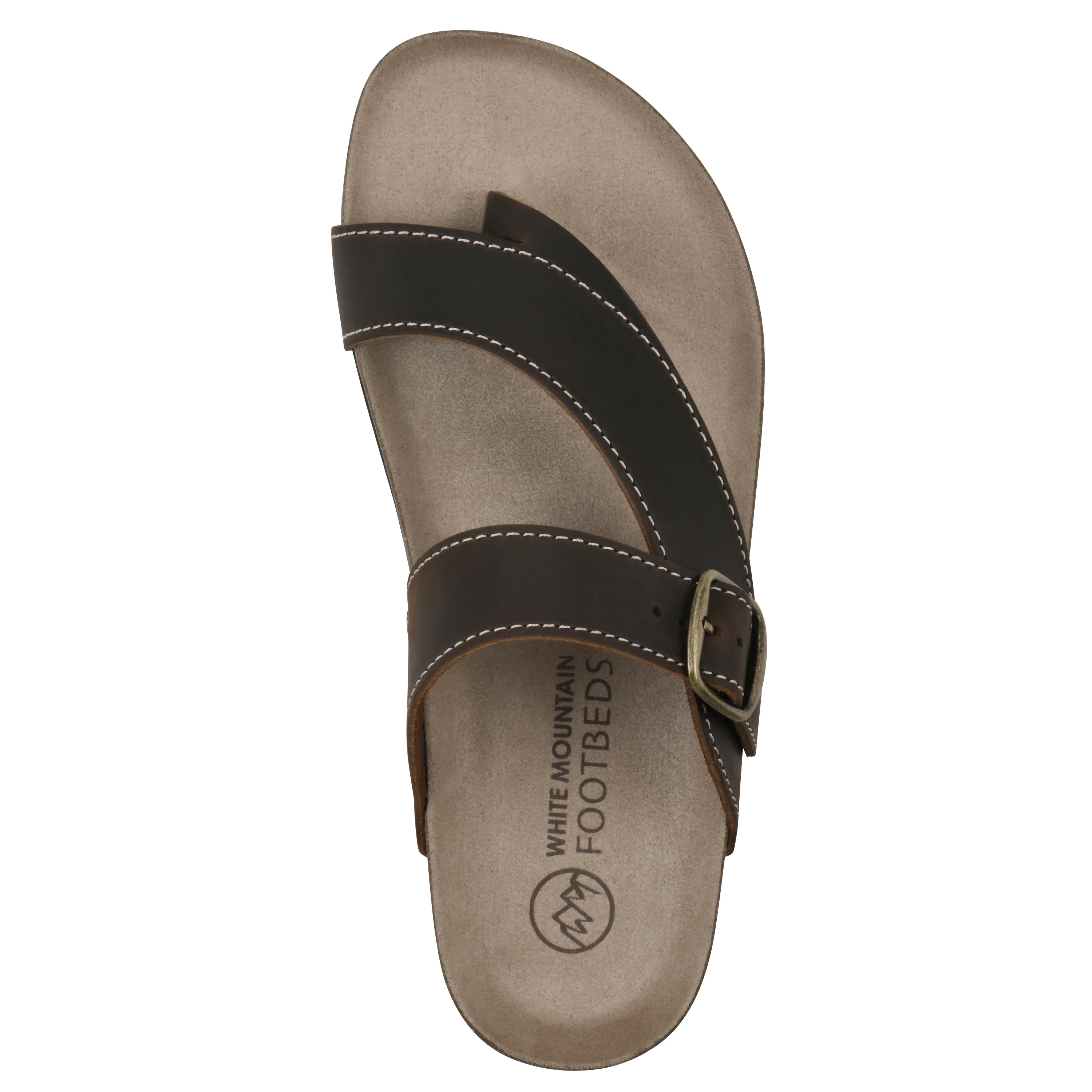 Carly Footbeds Sandal - Image 31