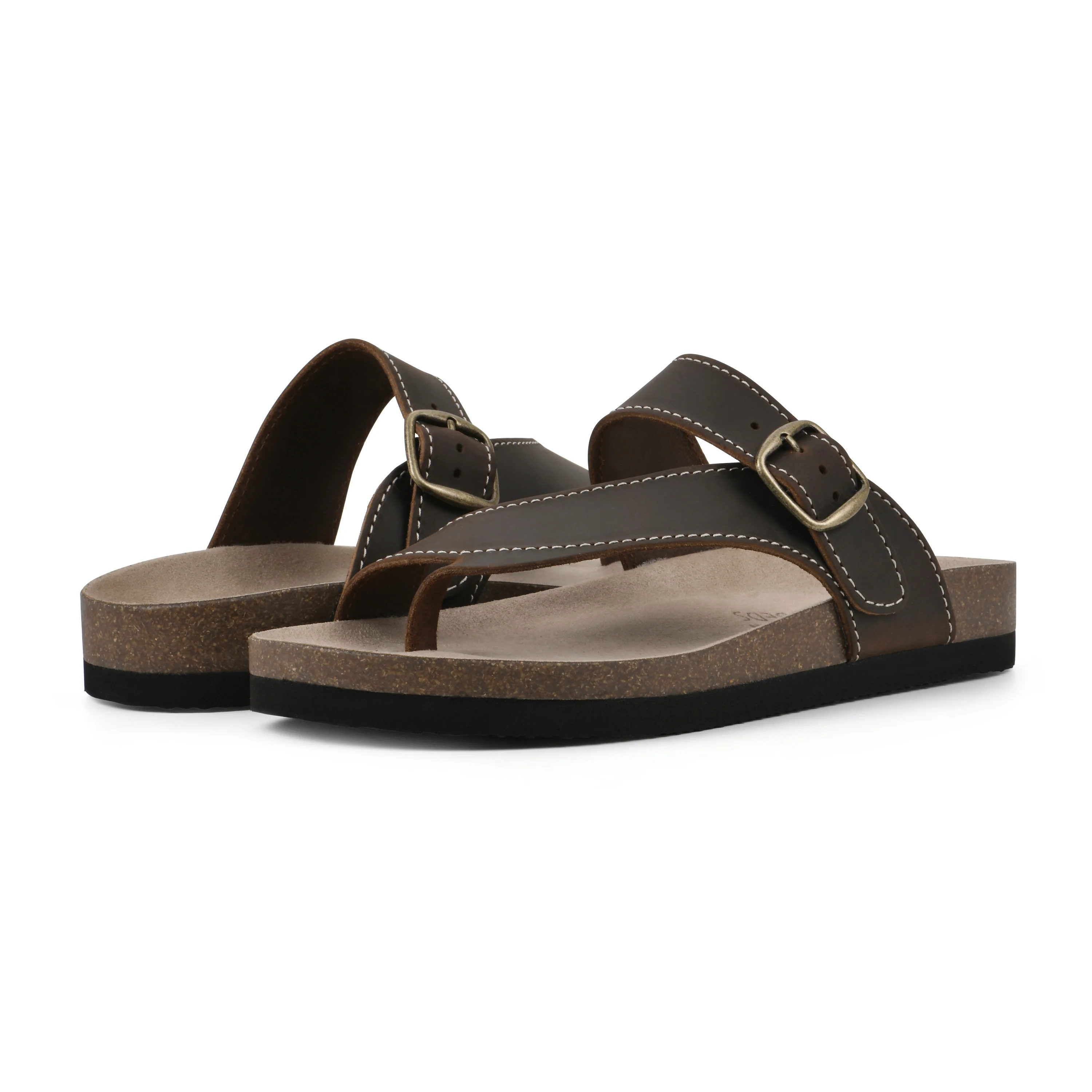 Carly Footbeds Sandal - Image 35