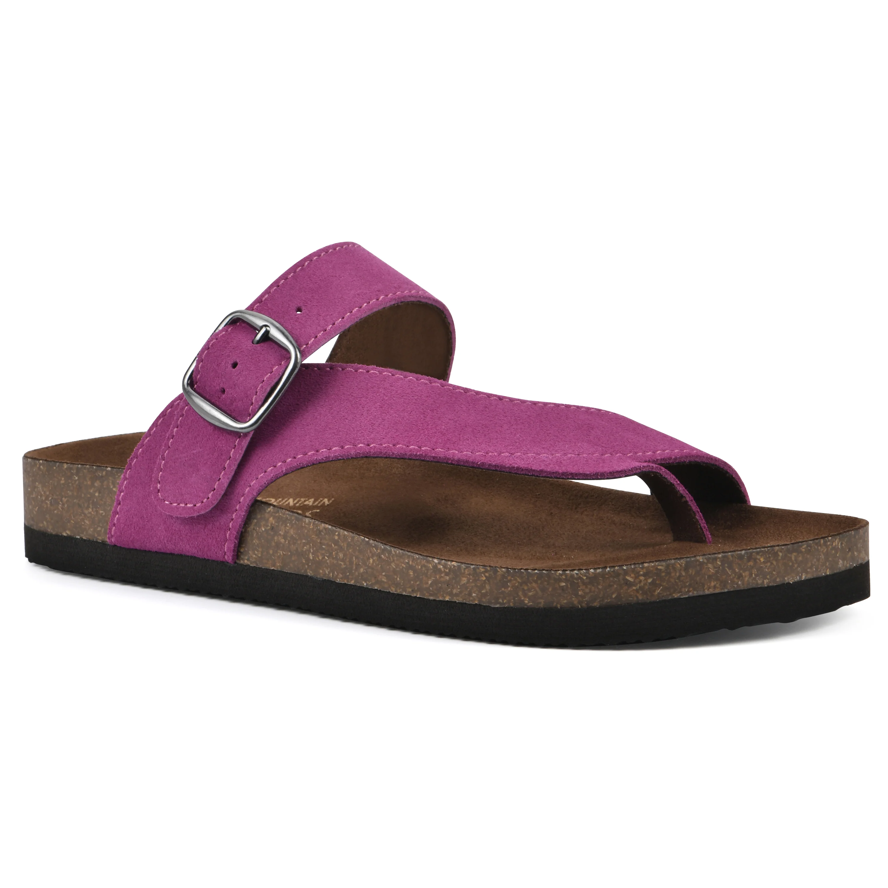 Carly Footbeds Sandal - Image 36