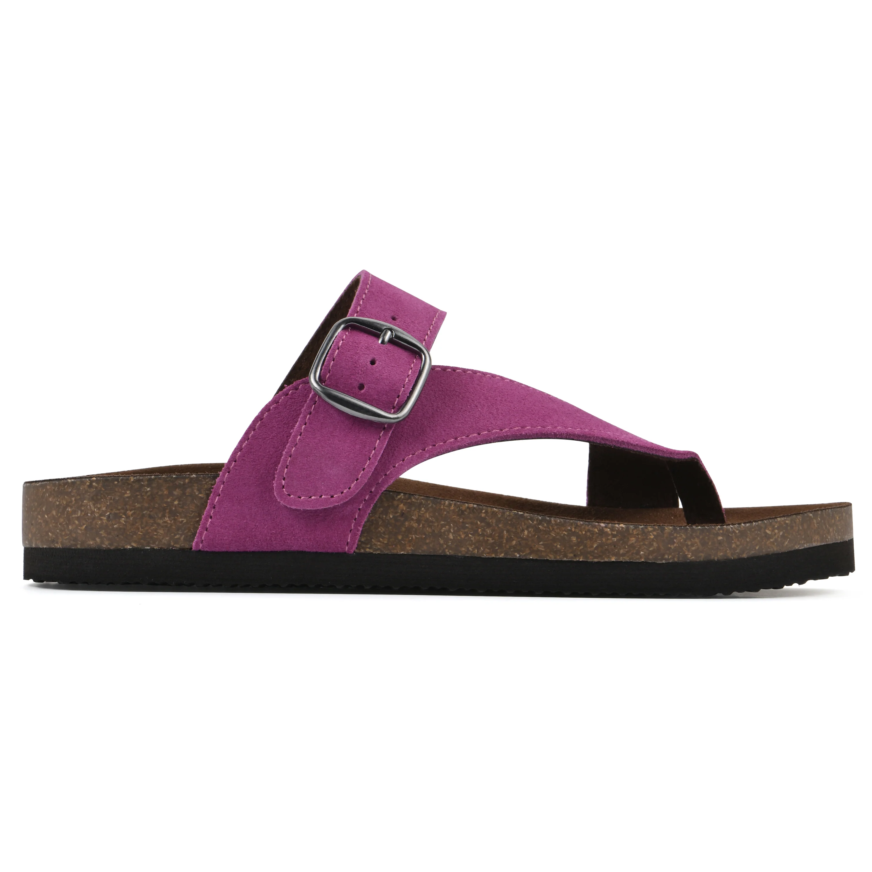 Carly Footbeds Sandal - Image 37