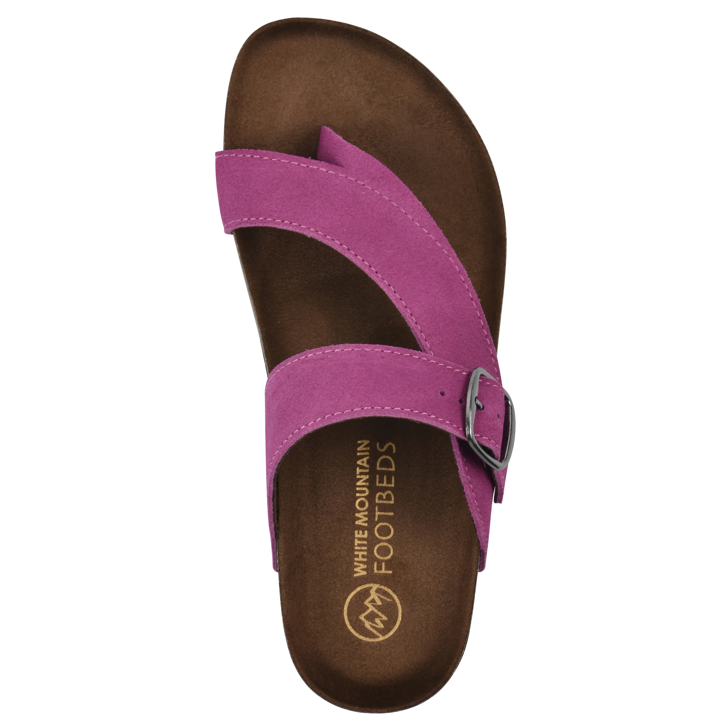Carly Footbeds Sandal - Image 38