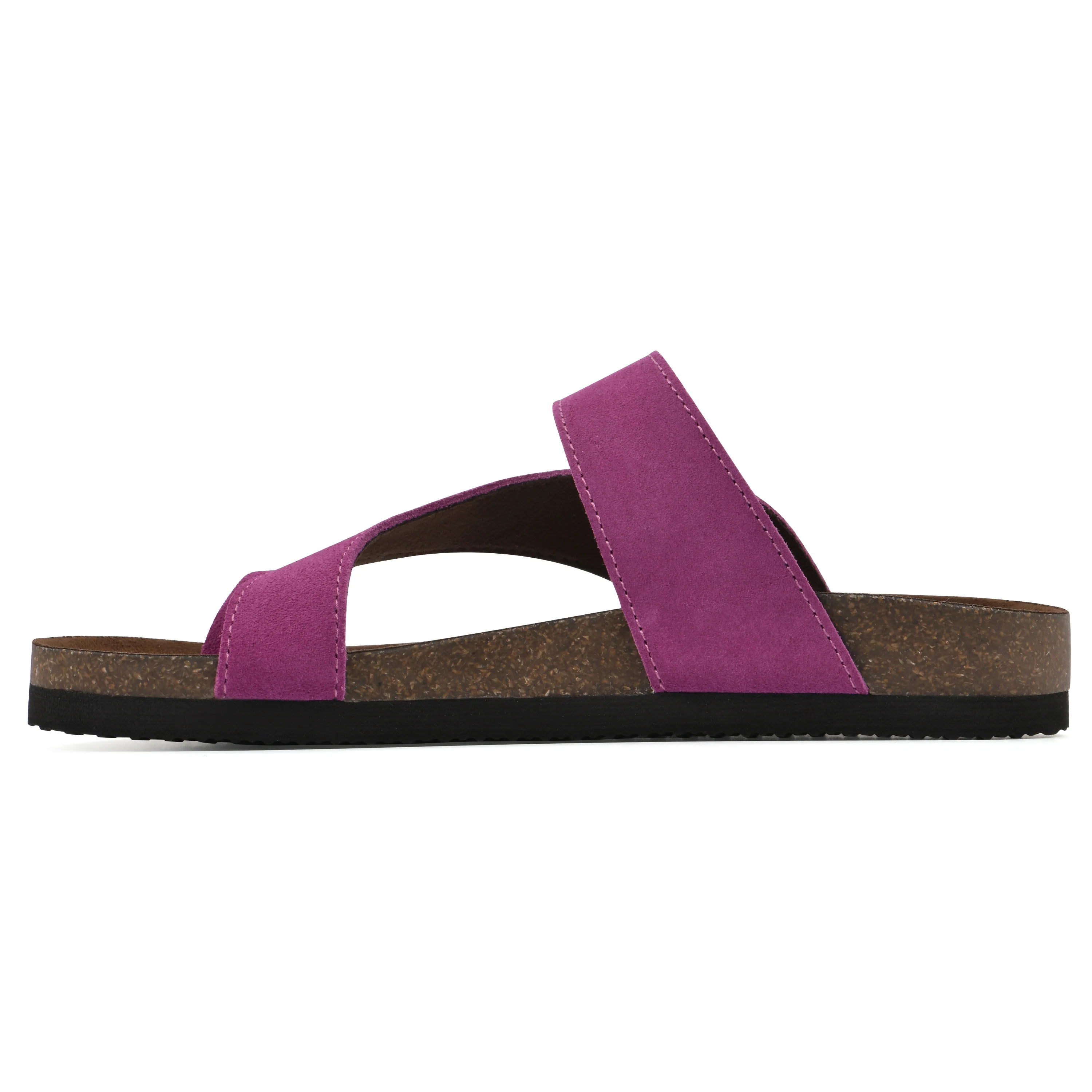 Carly Footbeds Sandal - Image 39