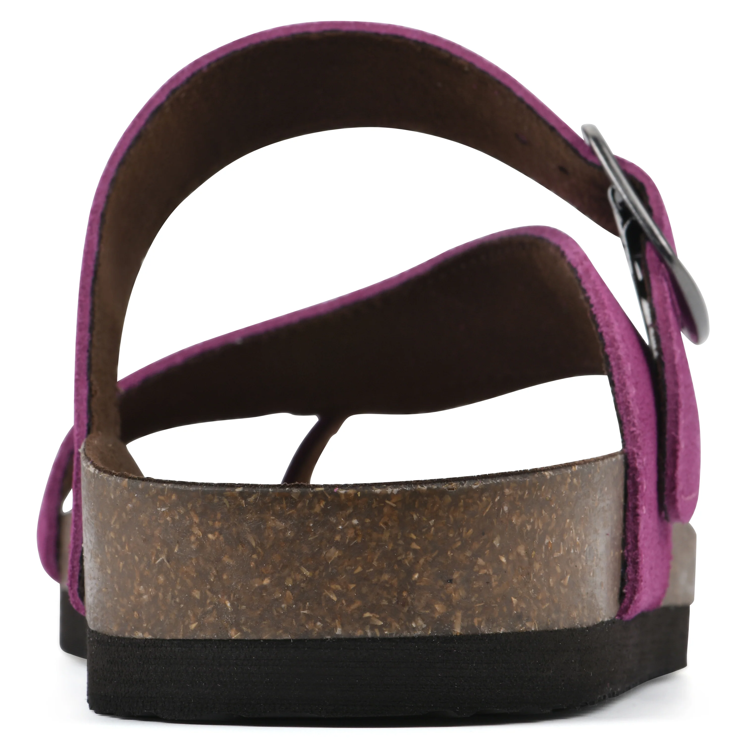 Carly Footbeds Sandal - Image 40