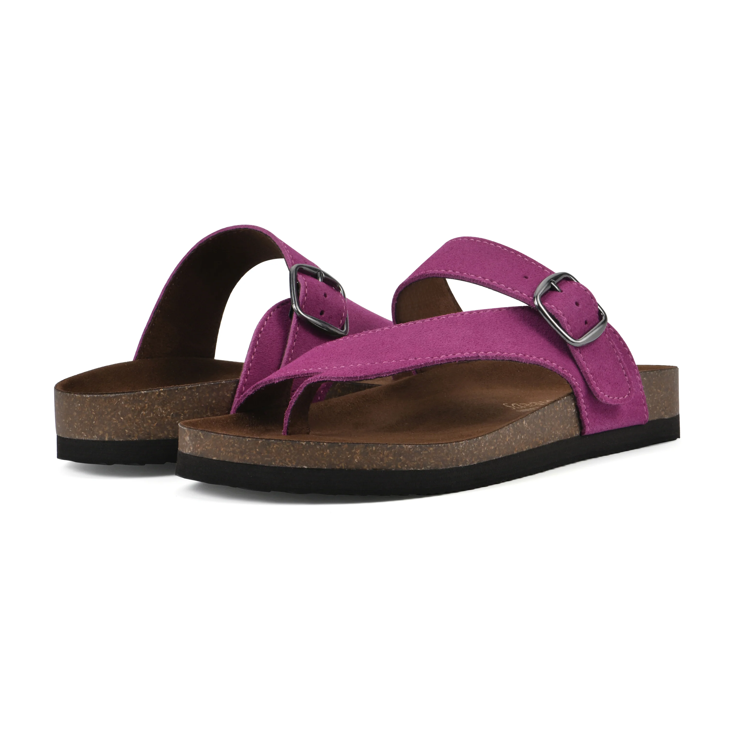 Carly Footbeds Sandal - Image 42