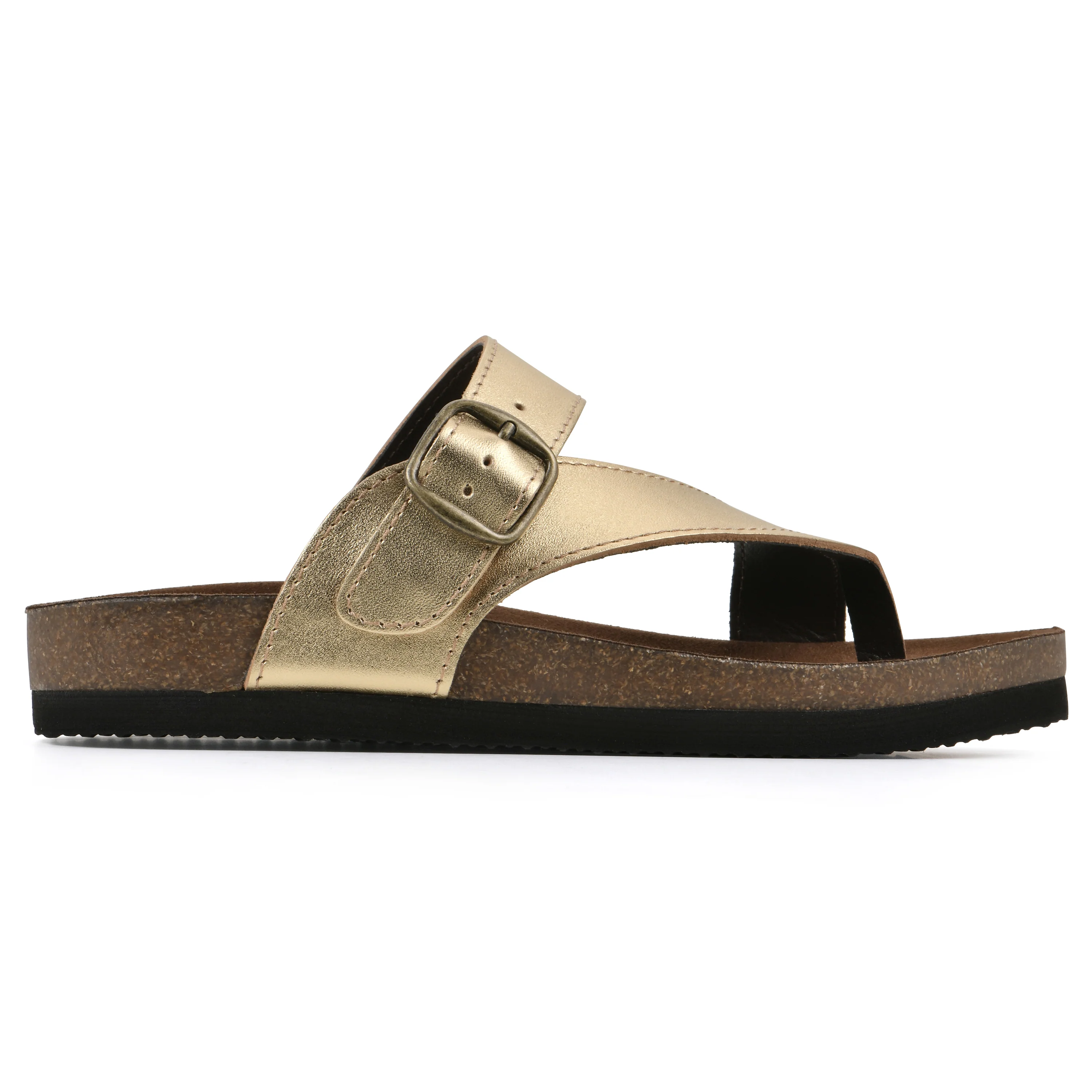 Carly Footbeds Sandal - Image 44