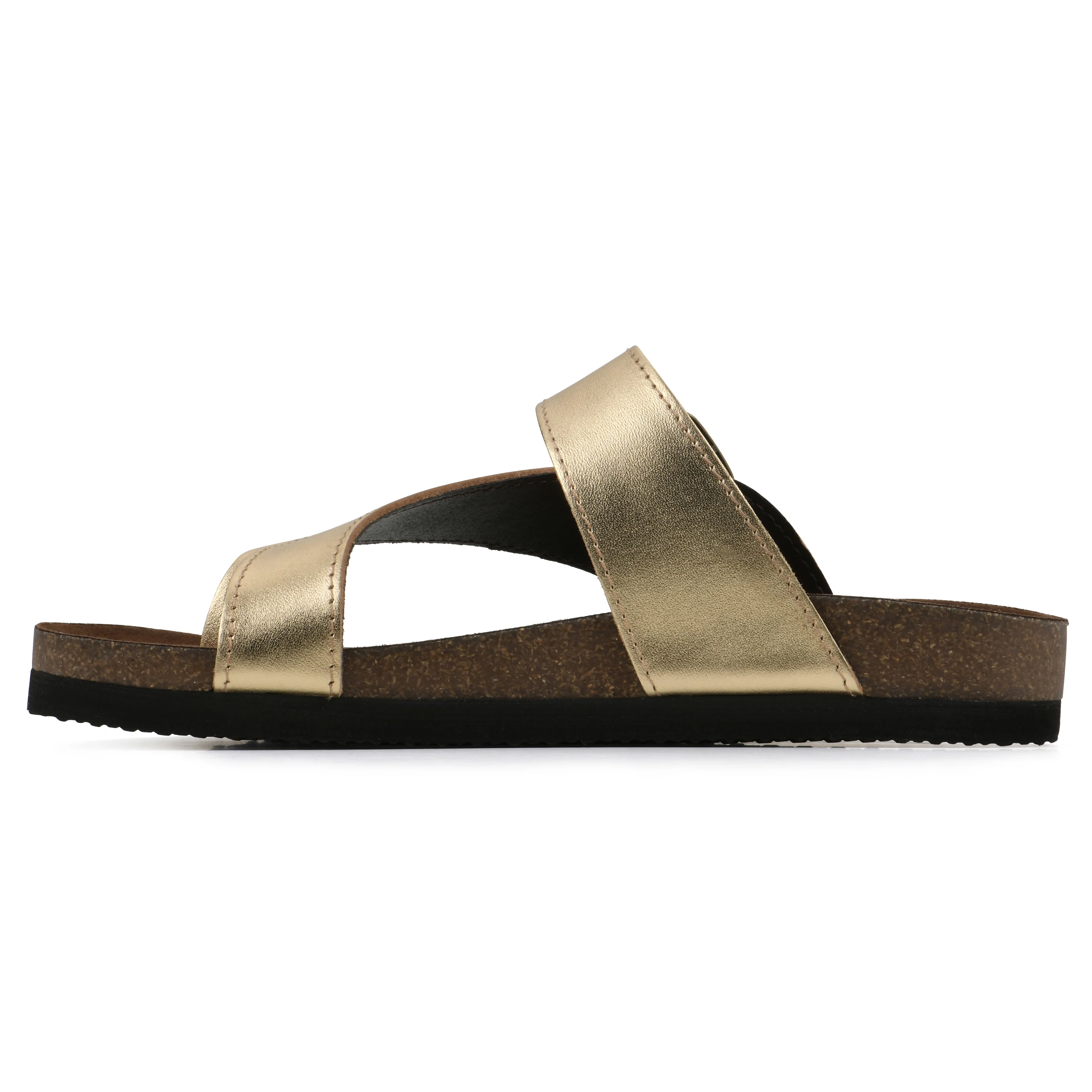 Carly Footbeds Sandal - Image 46