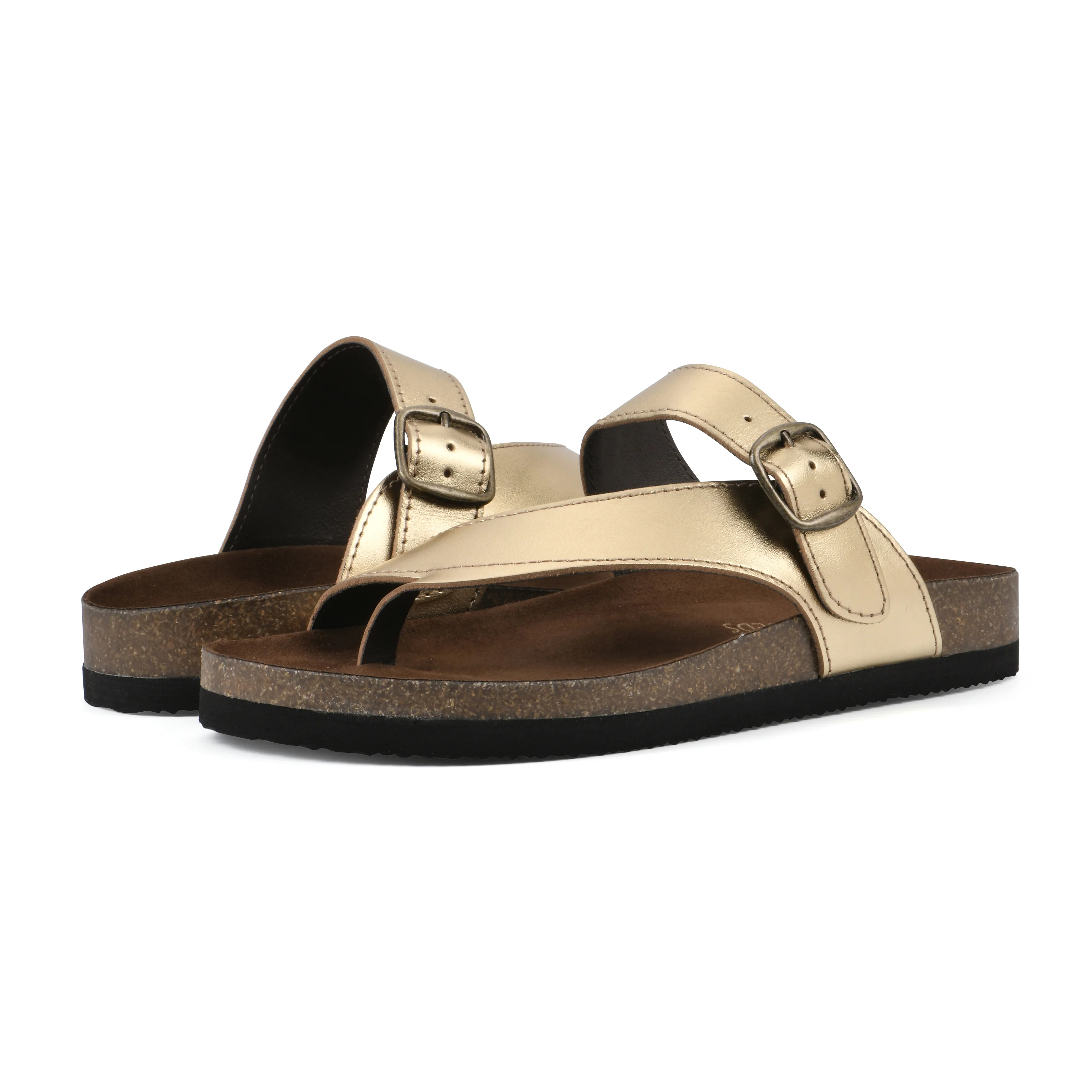 Carly Footbeds Sandal - Image 49