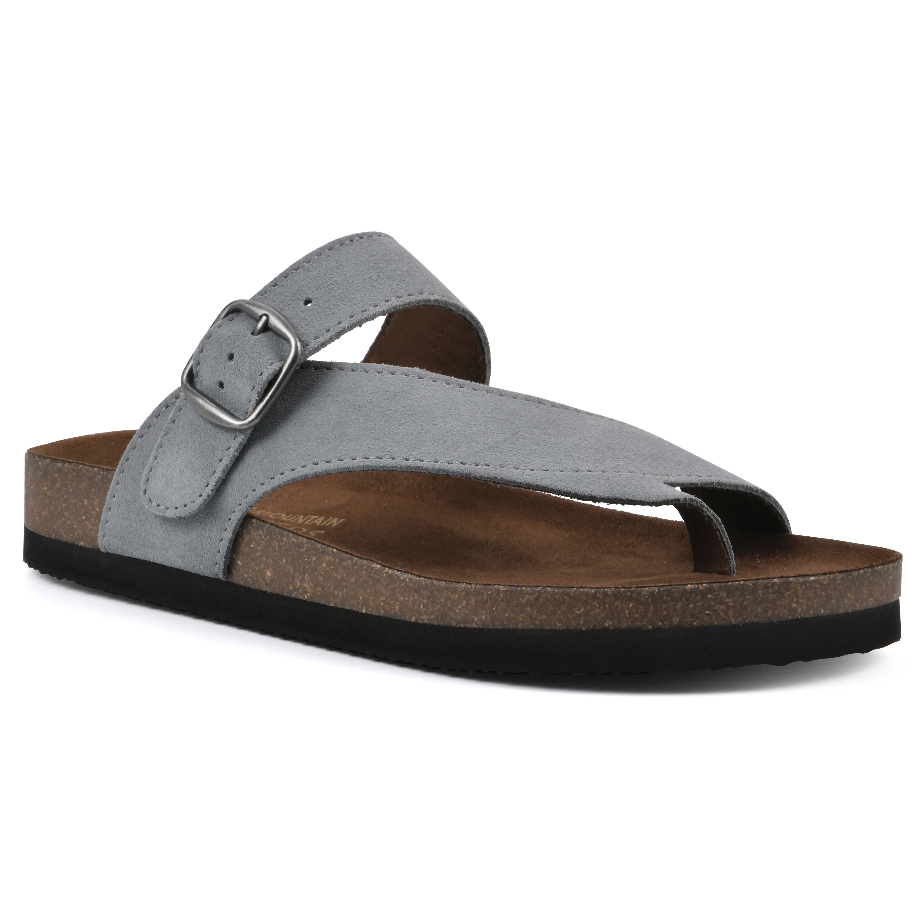 Carly Footbeds Sandal - Image 50