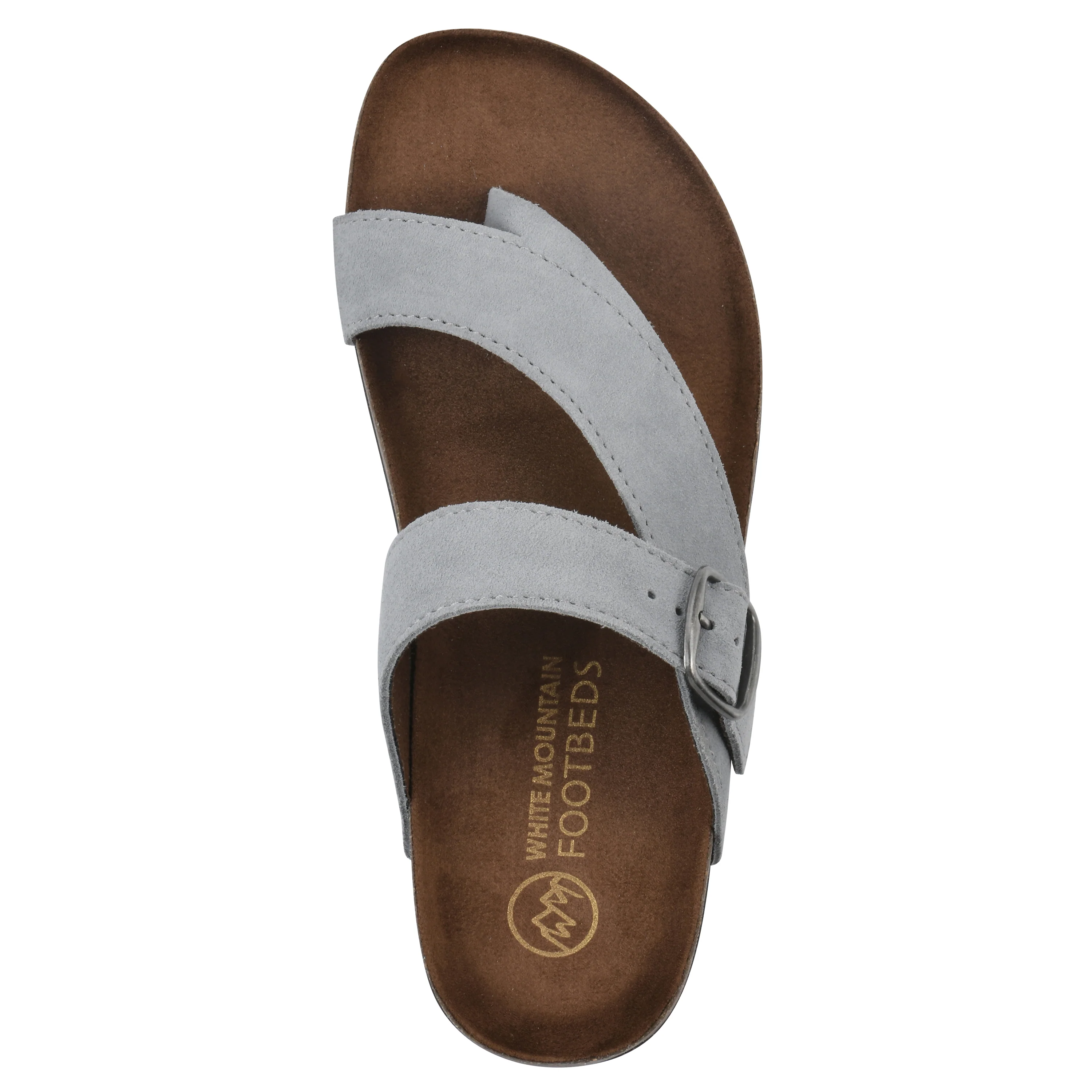 Carly Footbeds Sandal - Image 52