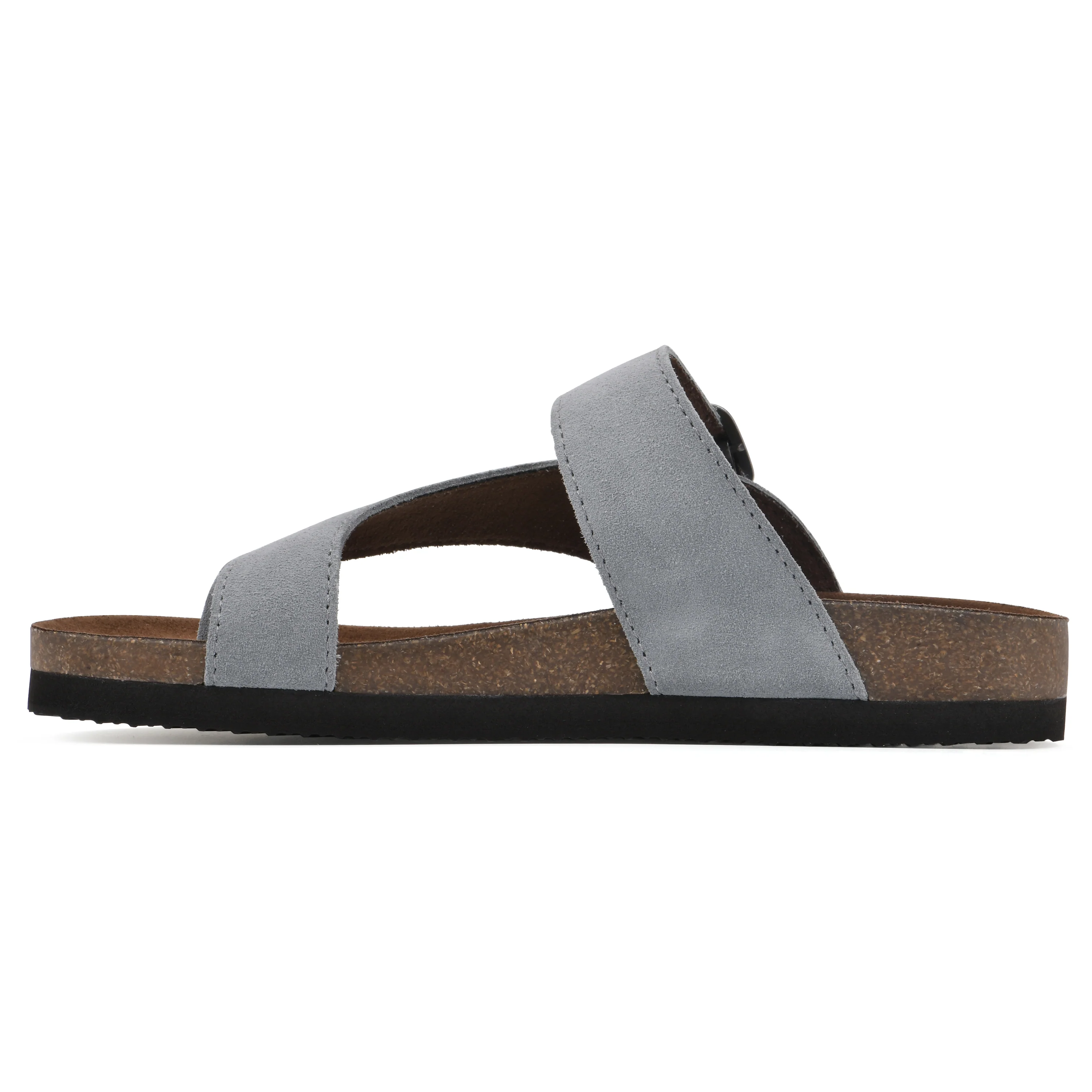 Carly Footbeds Sandal - Image 53