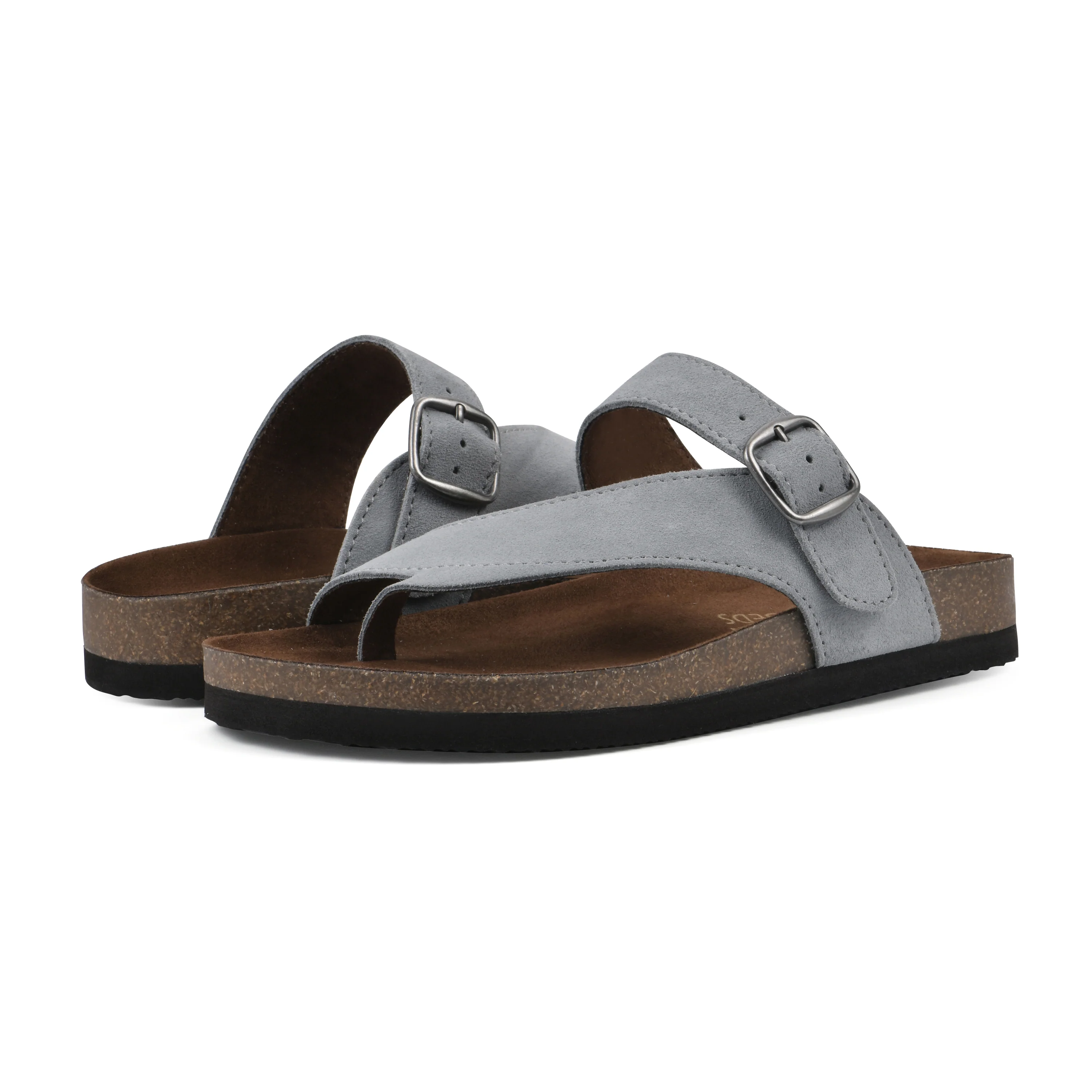 Carly Footbeds Sandal - Image 56