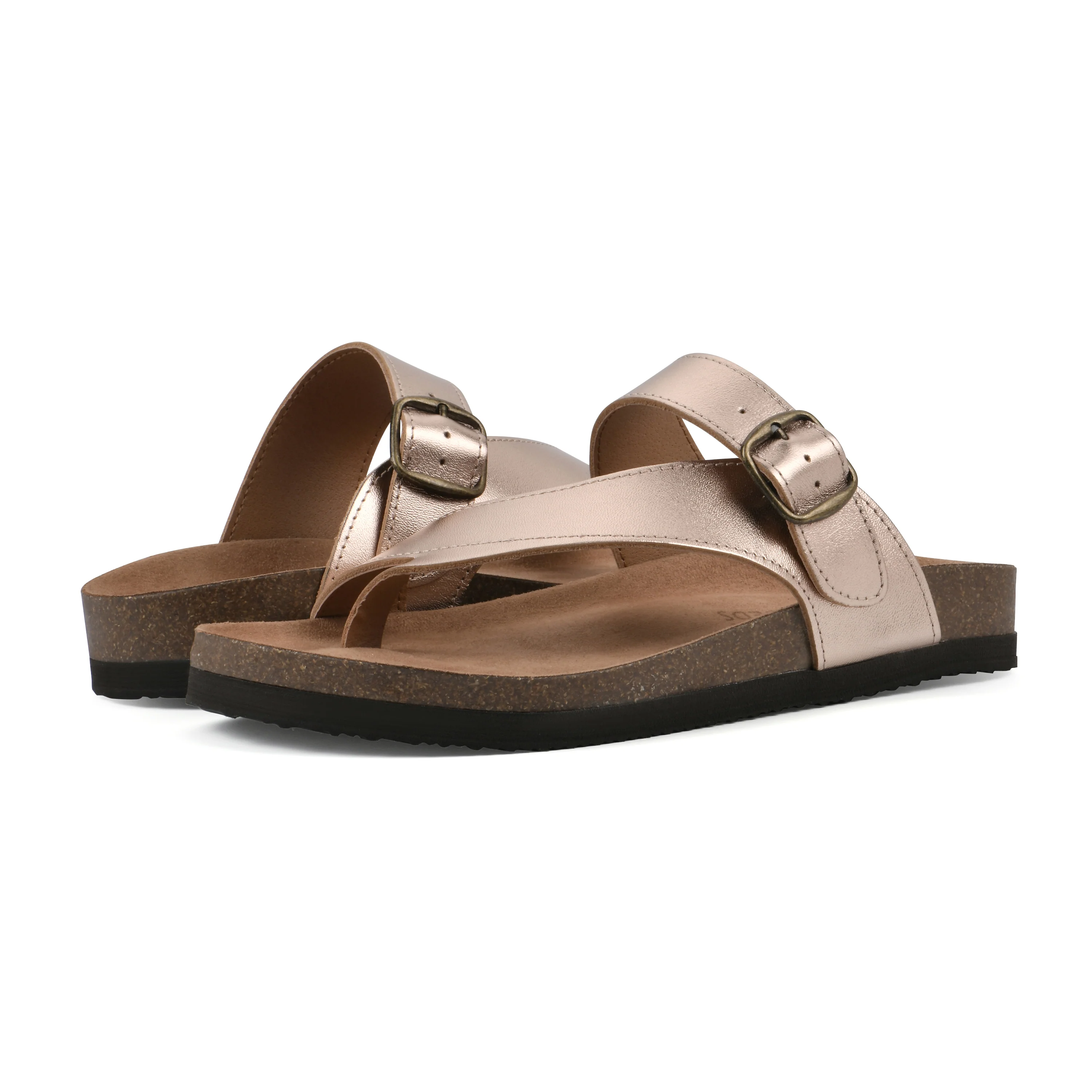 Carly Footbeds Sandal - Image 7