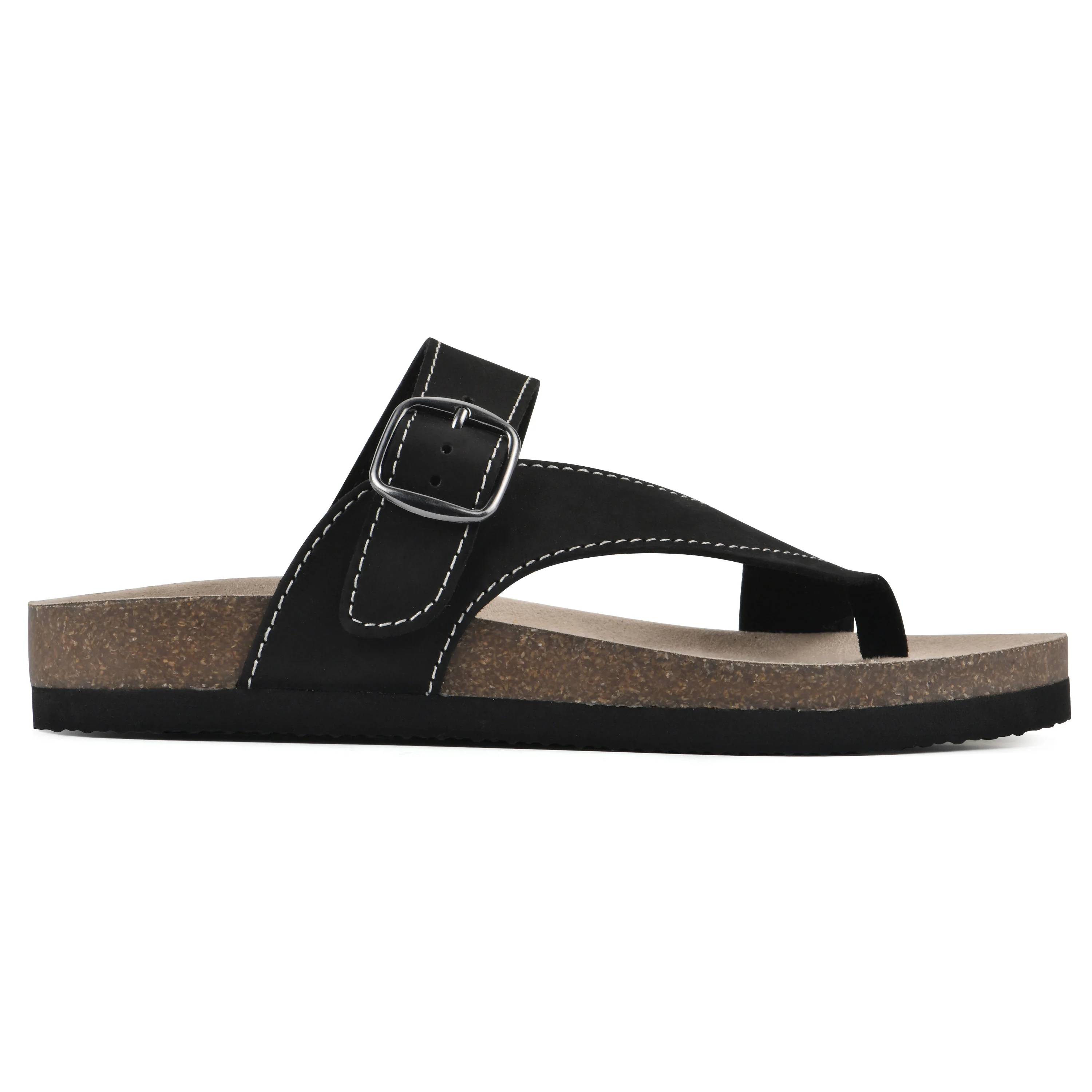 Carly Footbeds Sandal - Image 9