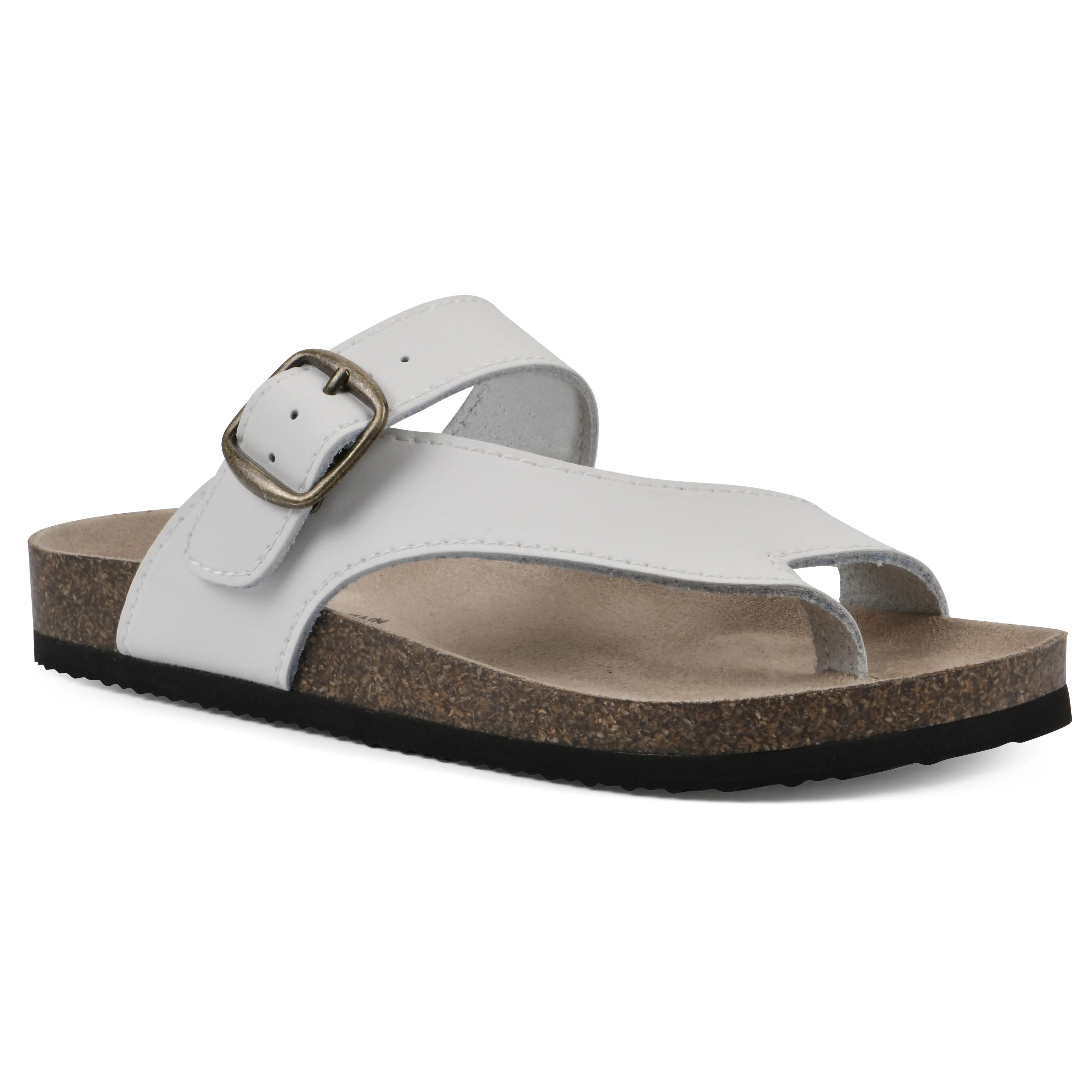 Carly Kids Footbeds Sandal - Image 15
