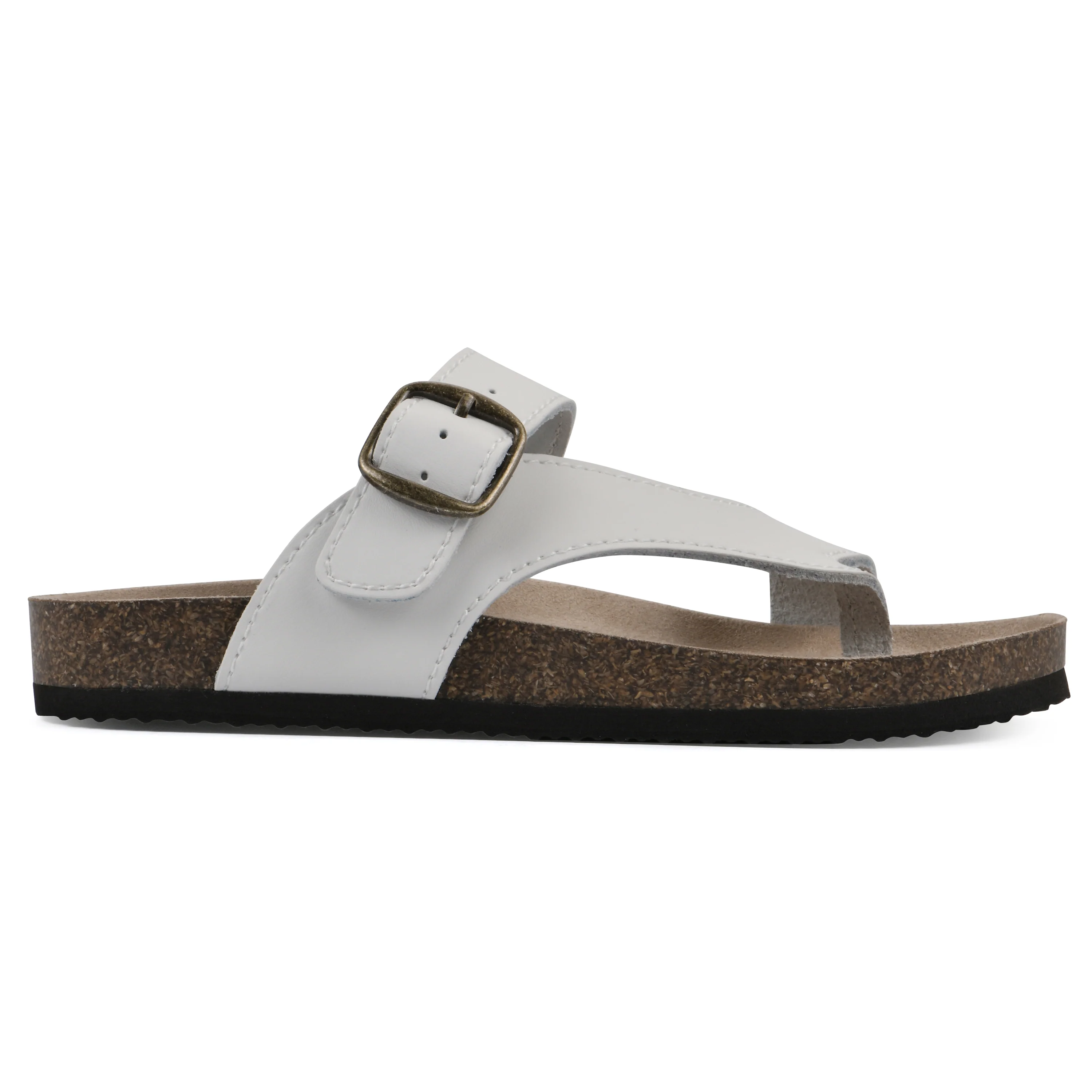 Carly Kids Footbeds Sandal - Image 16