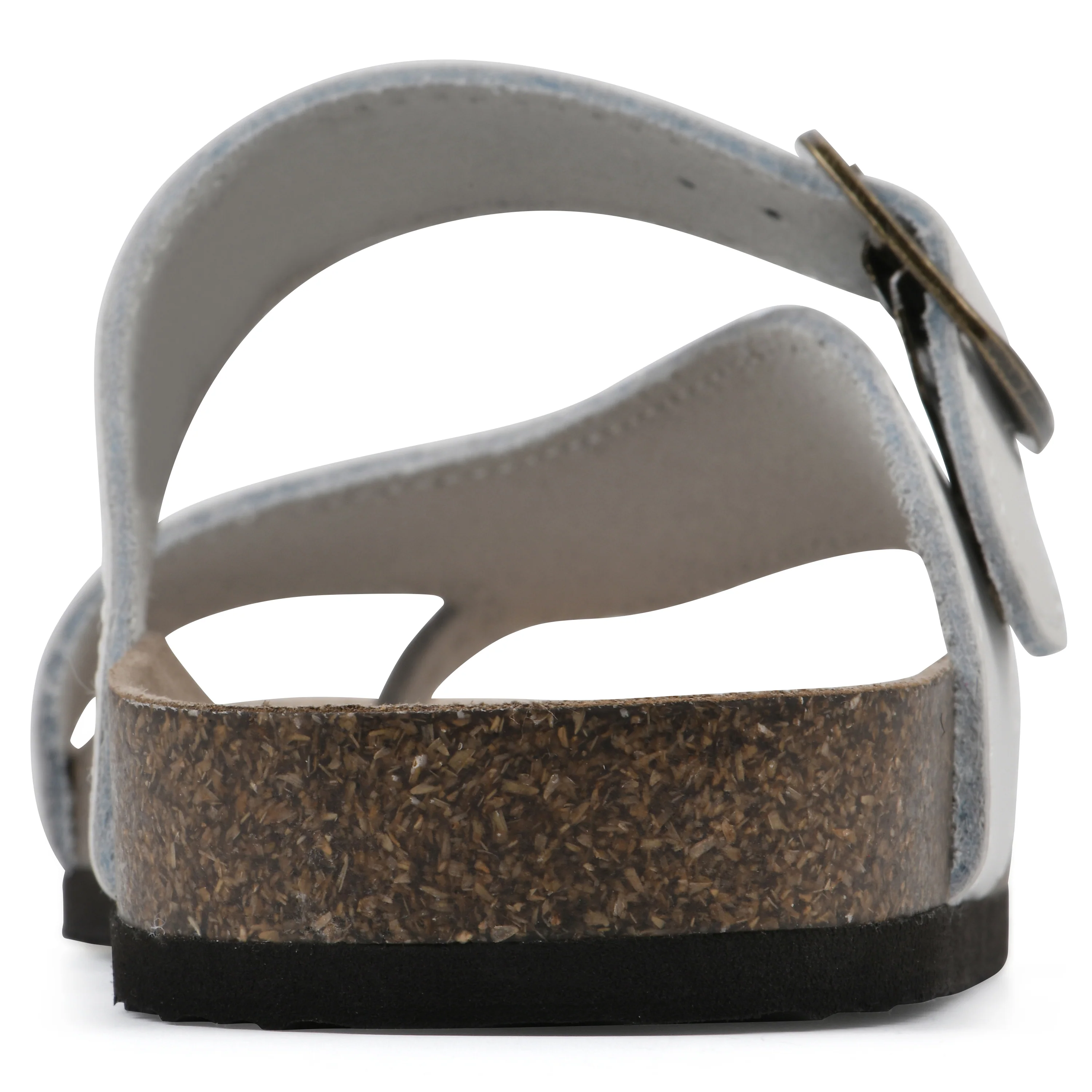 Carly Kids Footbeds Sandal - Image 19