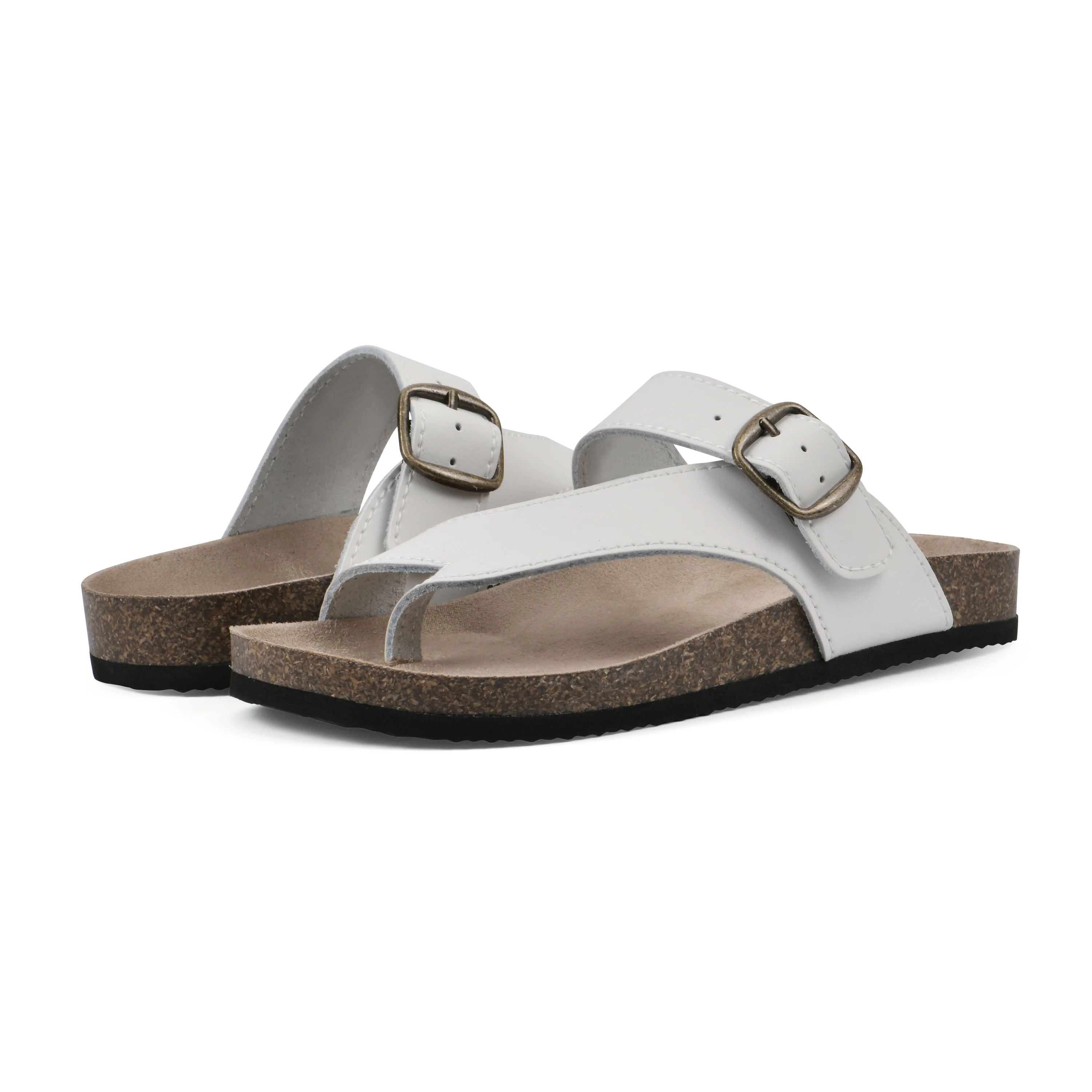 Carly Kids Footbeds Sandal - Image 21
