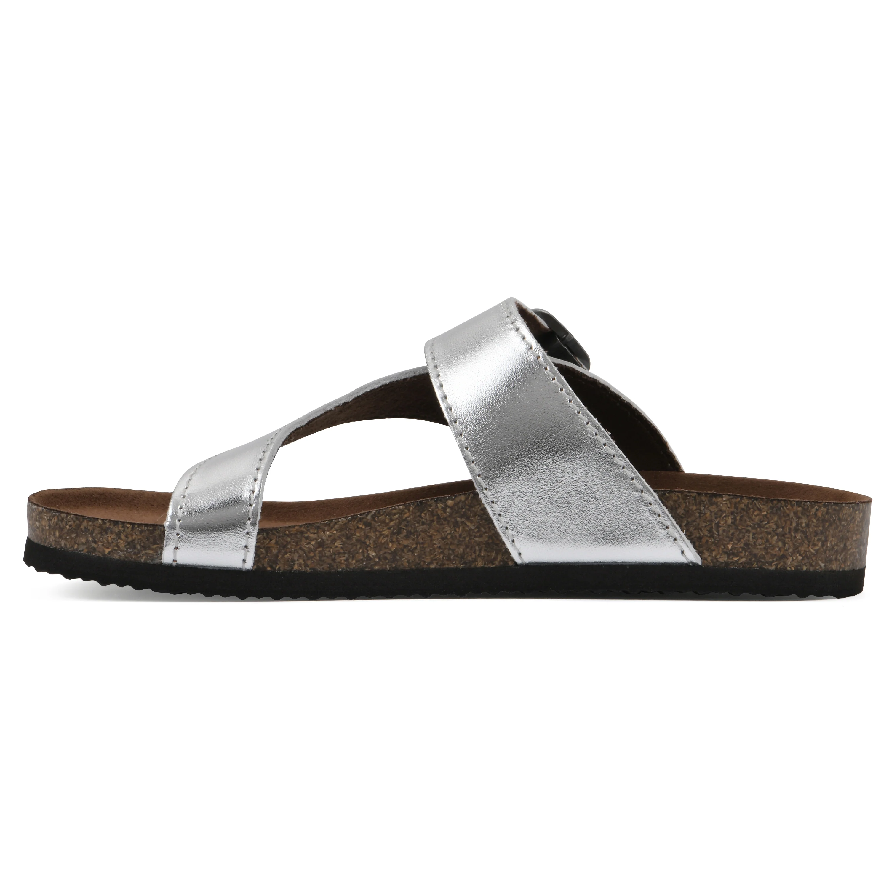 Carly Kids Footbeds Sandal - Image 4