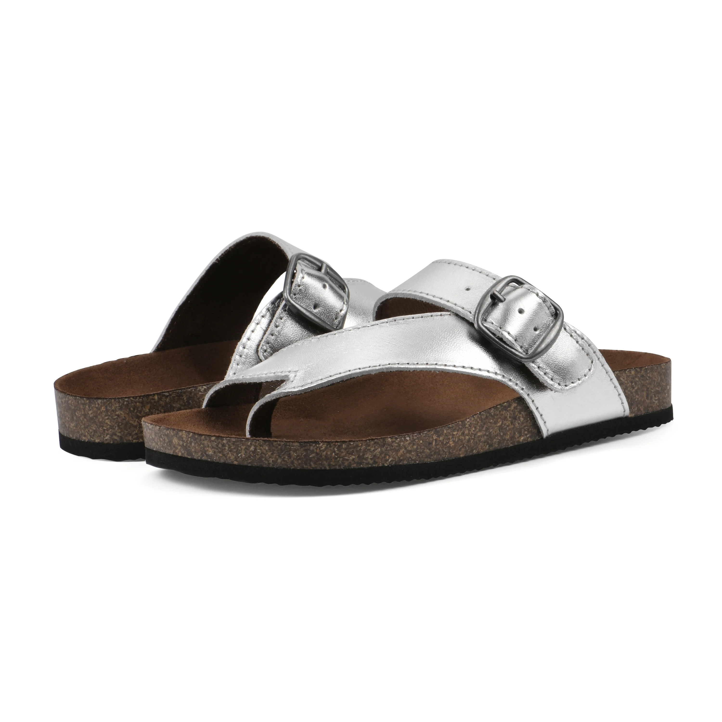 Carly Kids Footbeds Sandal - Image 7