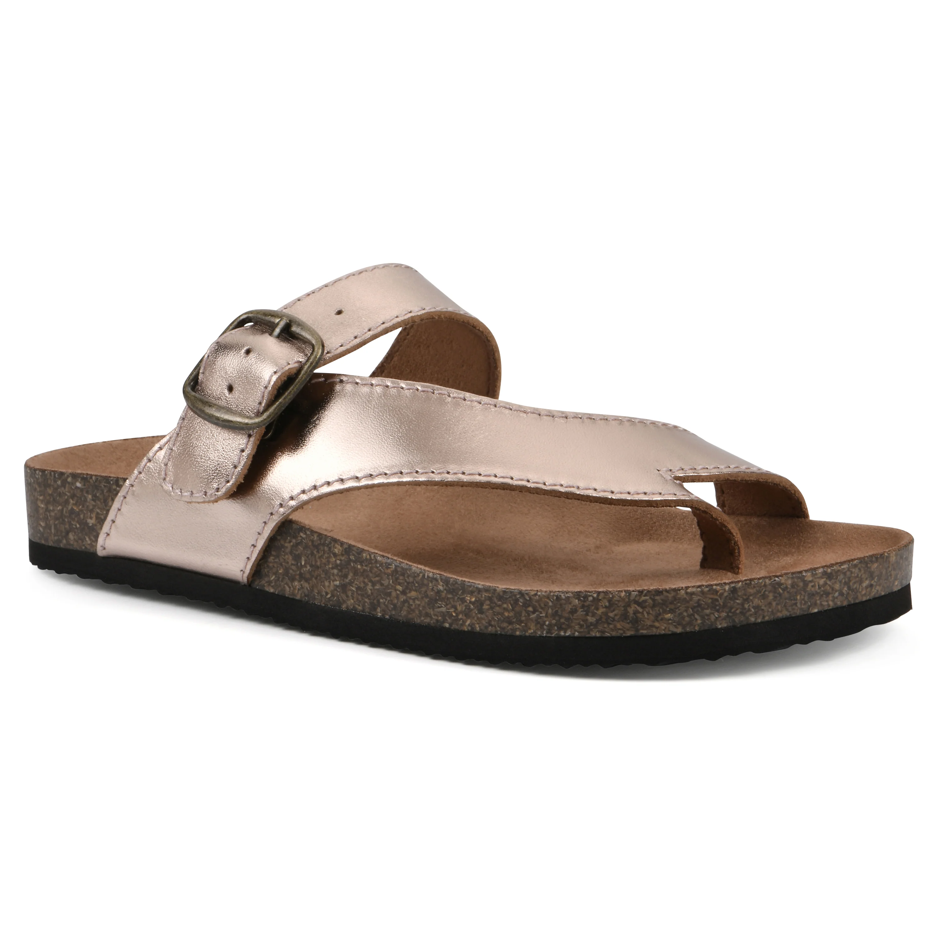 Carly Kids Footbeds Sandal - Image 8