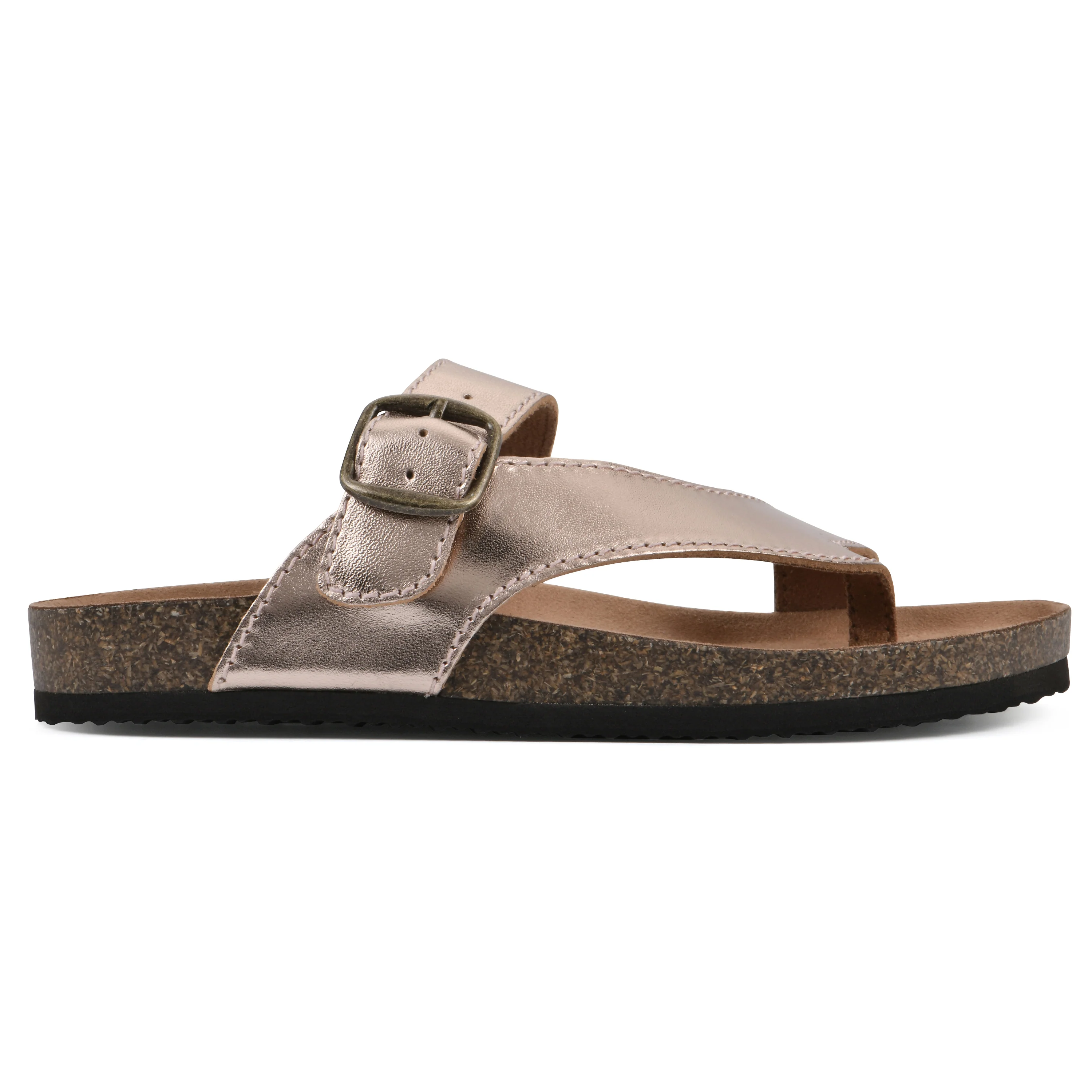 Carly Kids Footbeds Sandal - Image 9