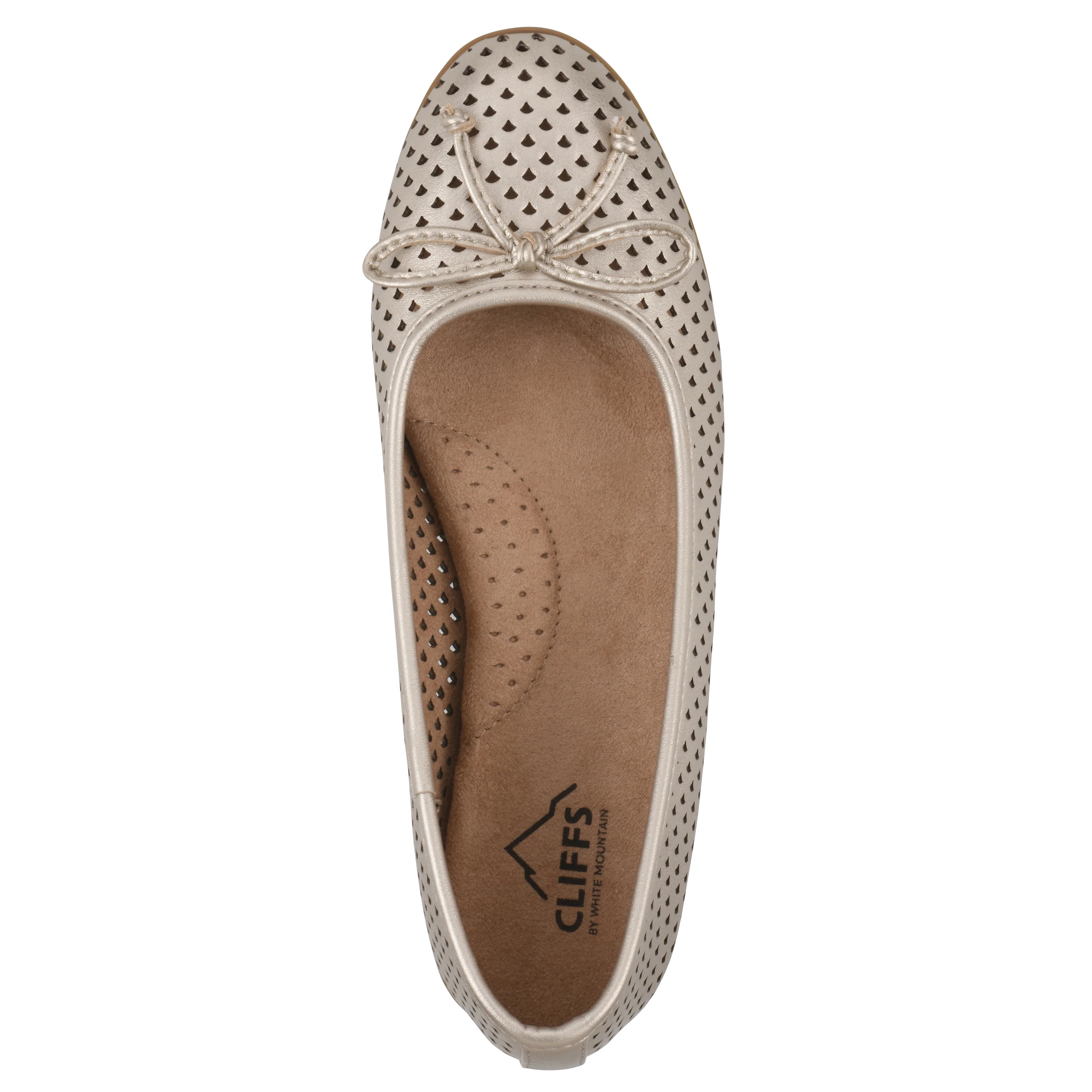 Carris Ballet Flat - Image 24