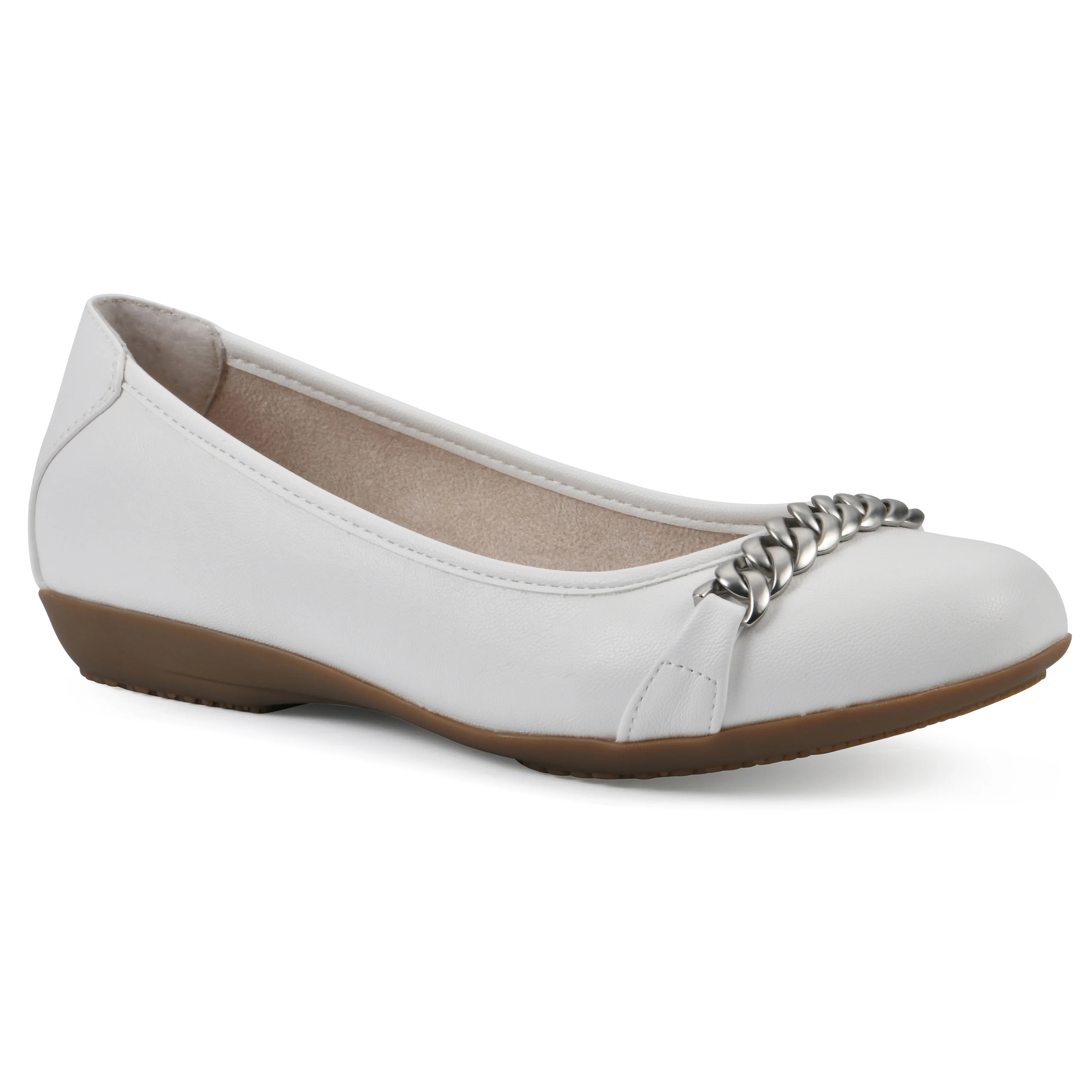 Charmed Flat - Image 8
