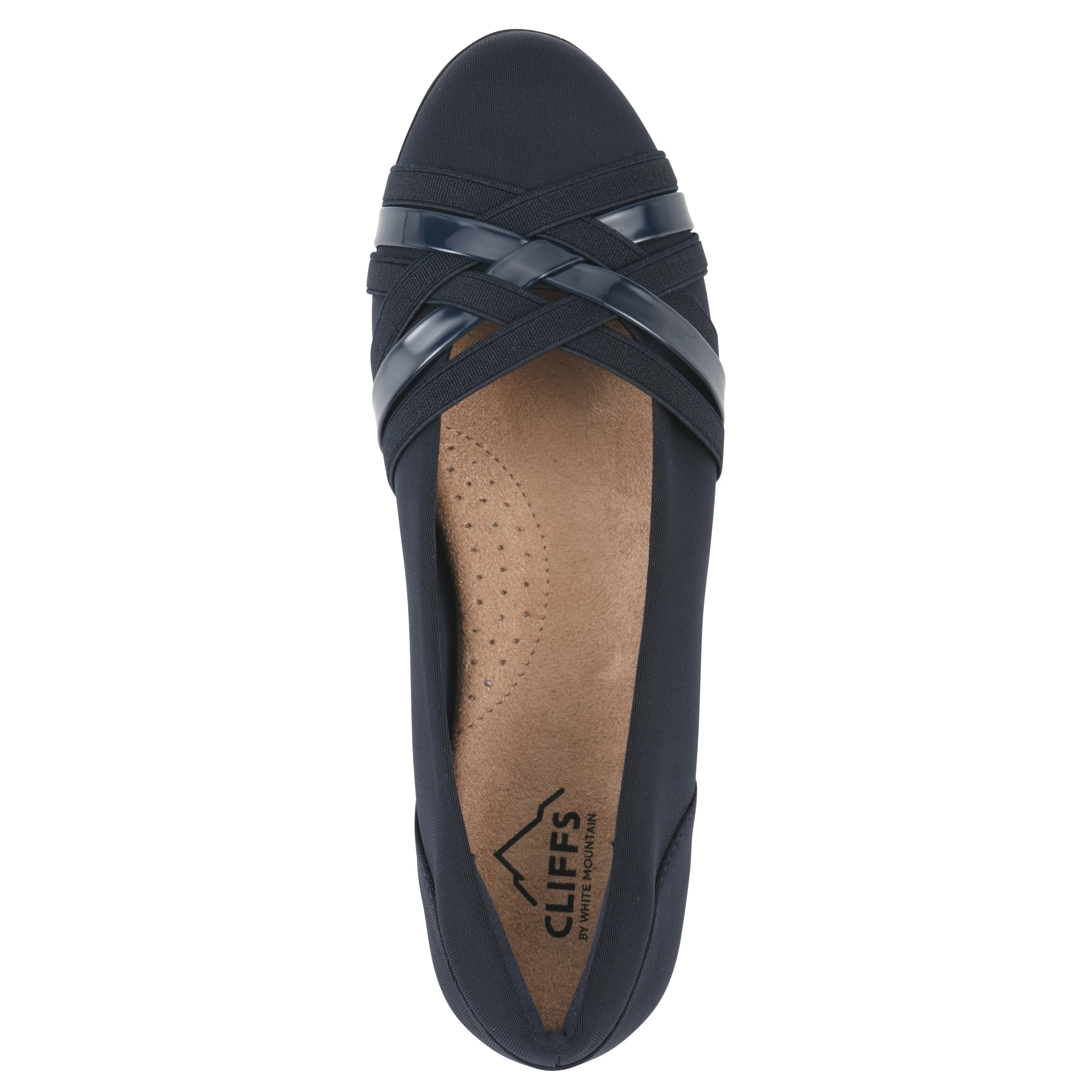 Chic Ballet Flat - Image 10