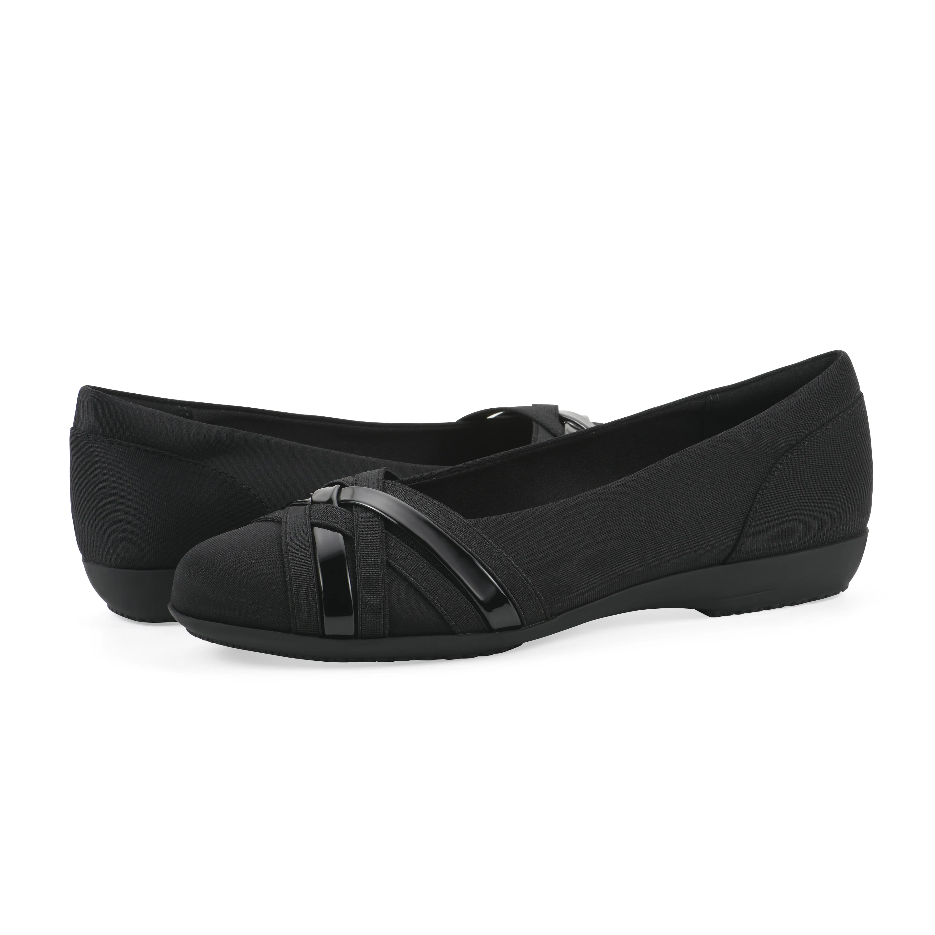 Chic Ballet Flat - Image 7