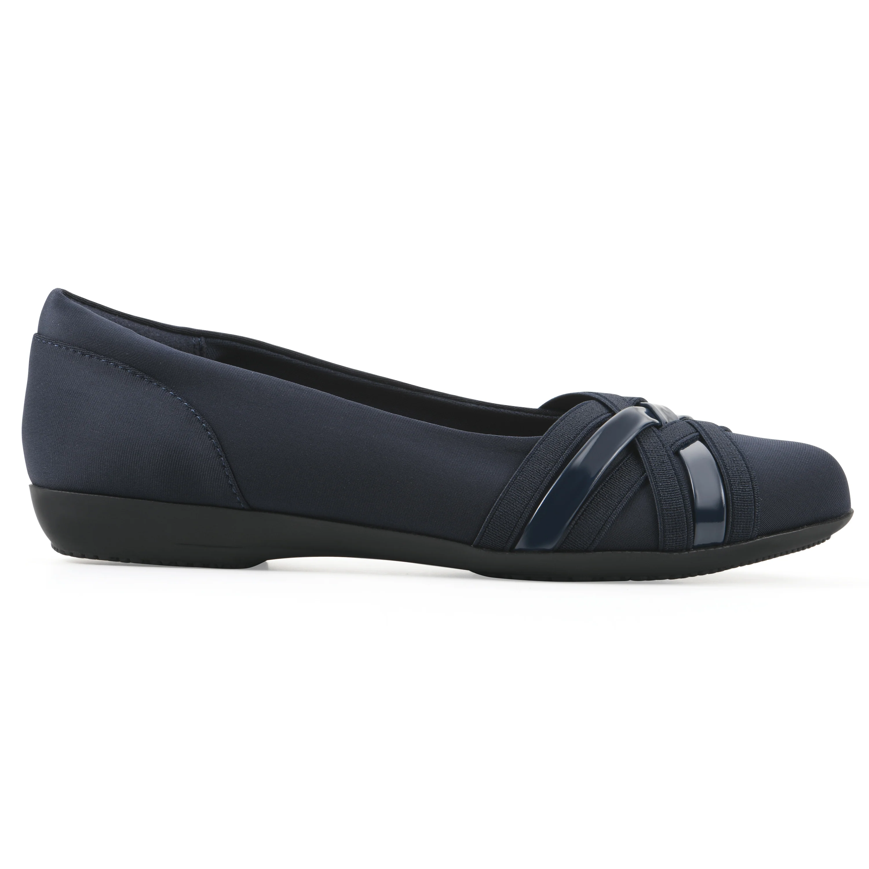 Chic Ballet Flat - Image 9