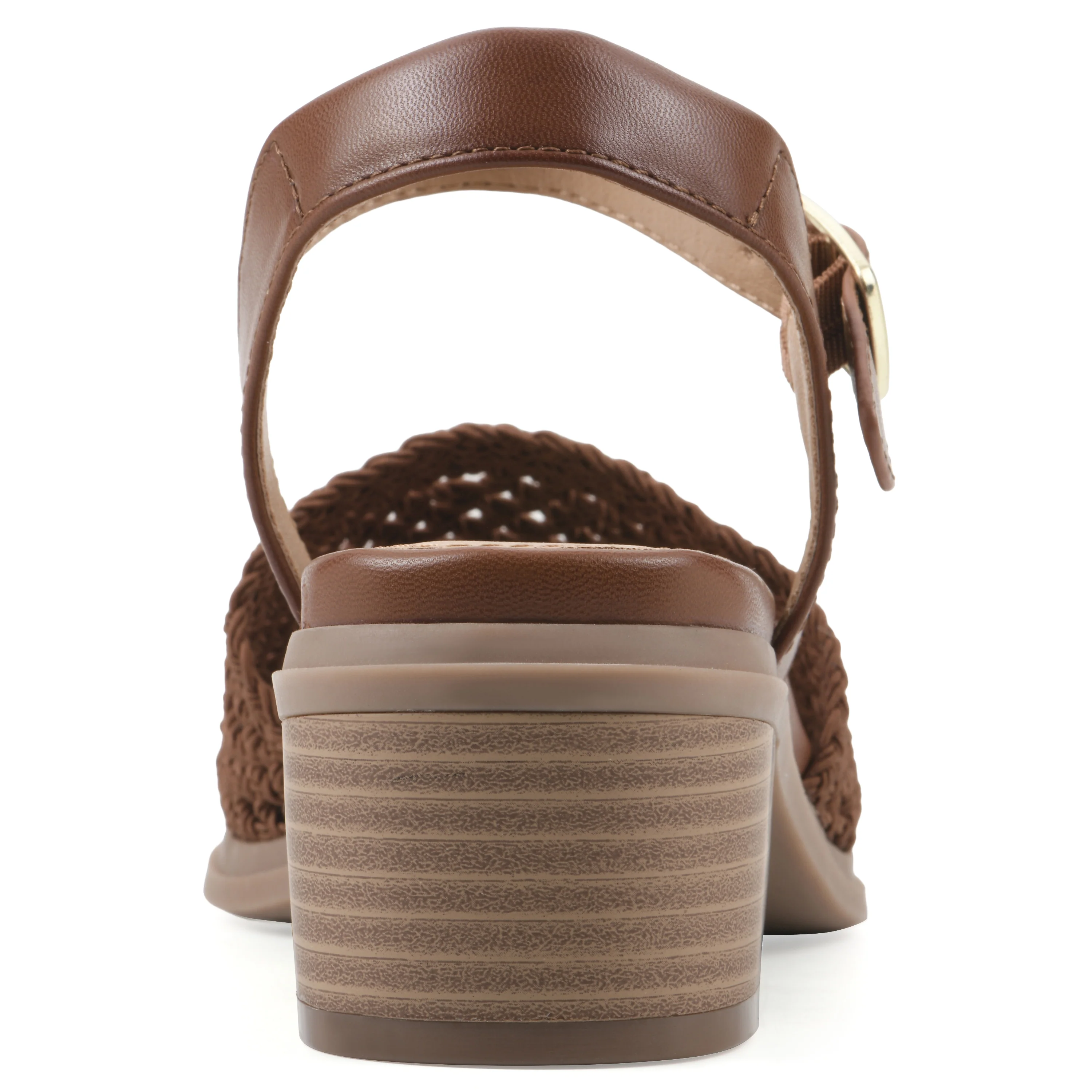 Cortland Block Heel - Image 19